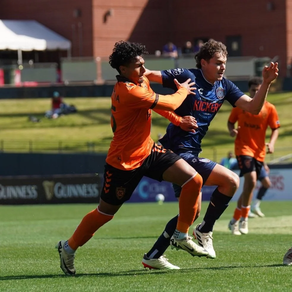 2024 - Ep. 8: That's All Right