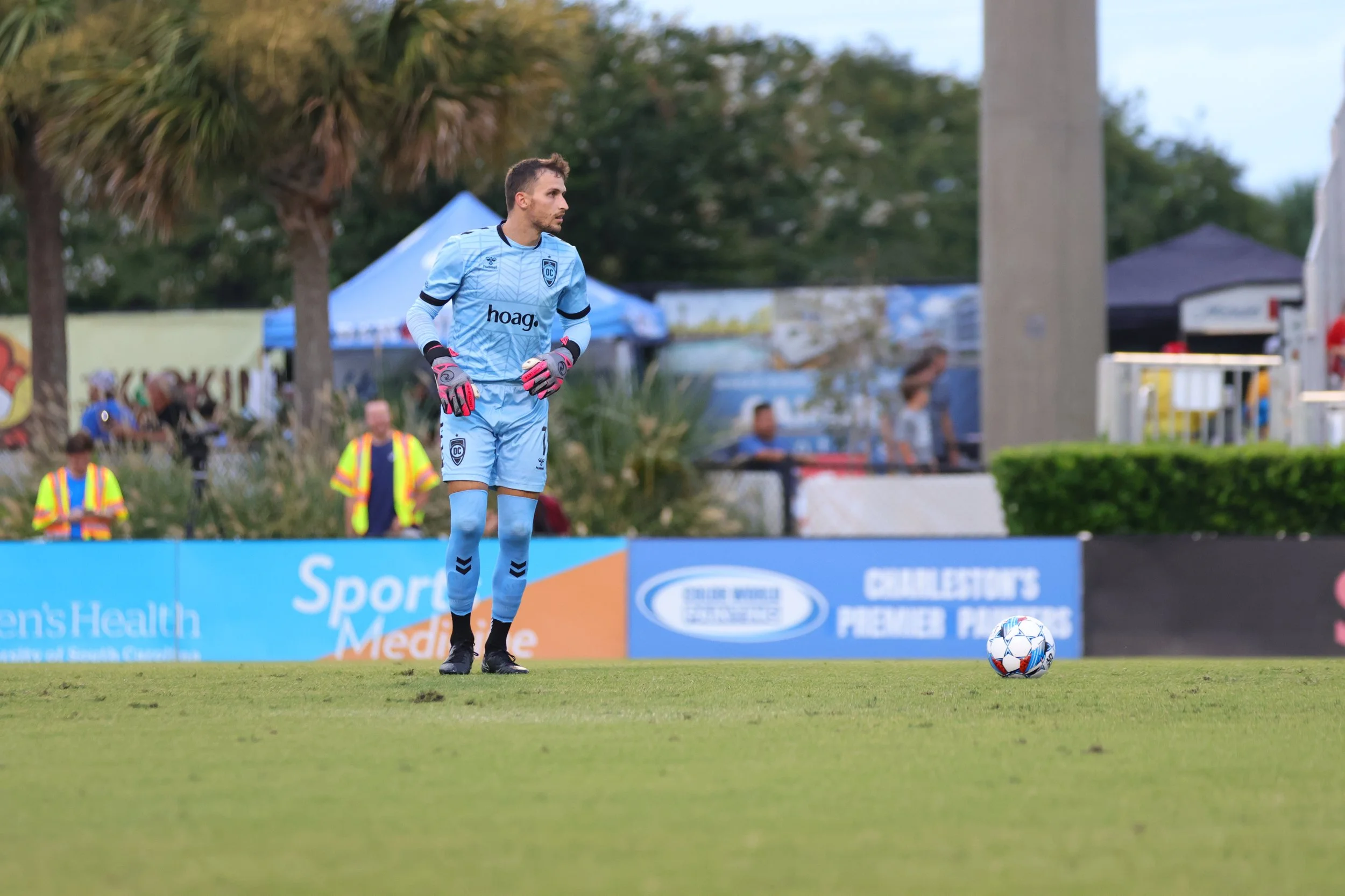 POST-MATCH REVIEW: A RECORD LOSS