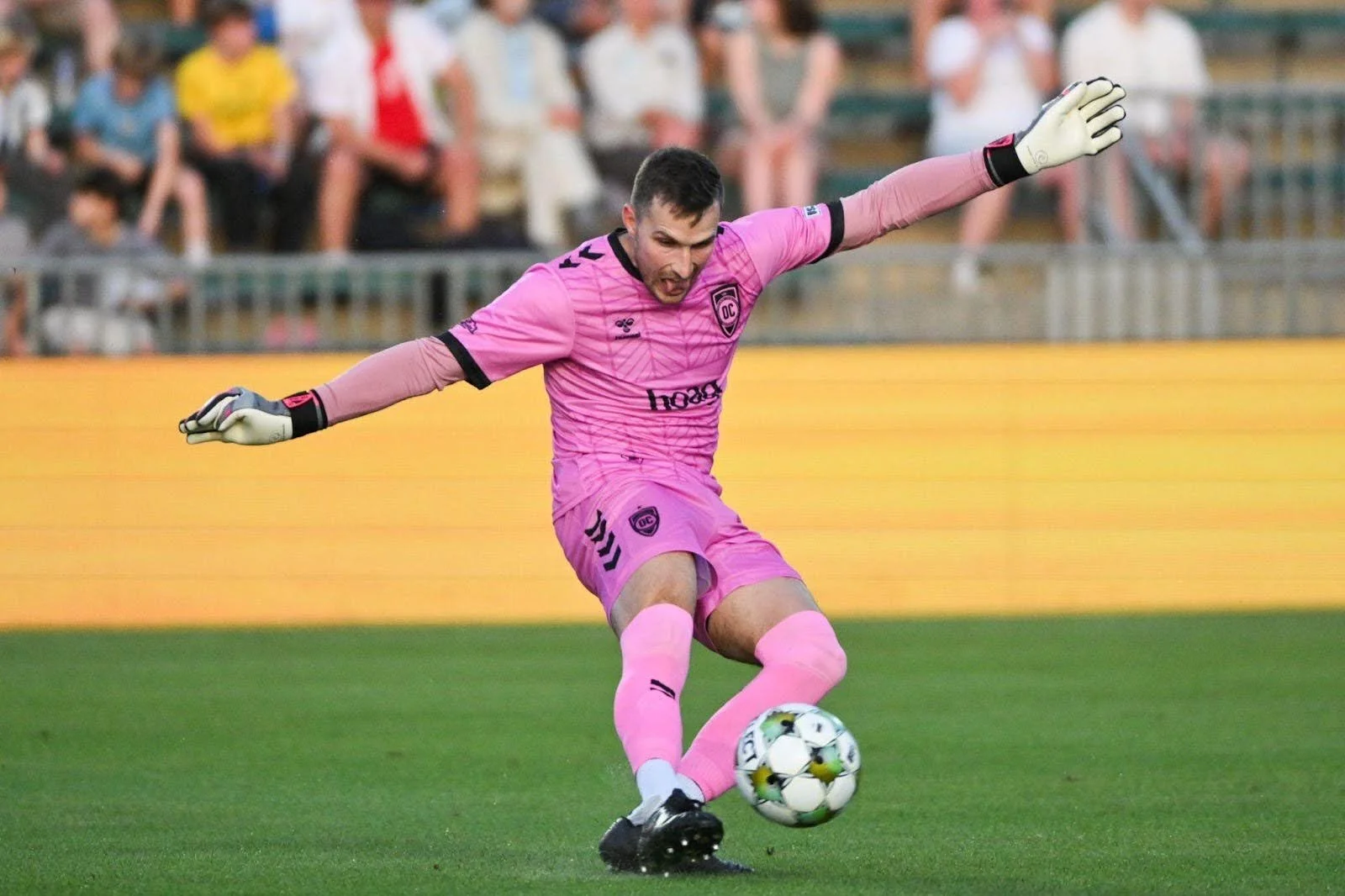 POST-MATCH REVIEW: A LACKLUSTER STEP BACK