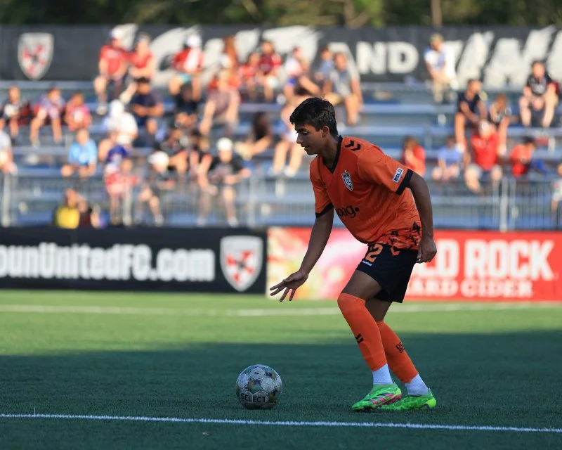 Post-Match Review: Wasted Advantage In Loudoun