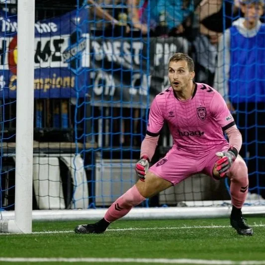 August 30th, Match #20 - Orange County SC vs  Birmingham Legion FC