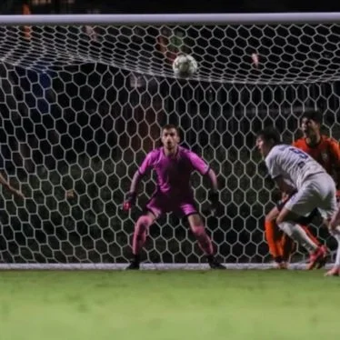 October 25th, Match #30 - Orange County SC vs Indy Eleven