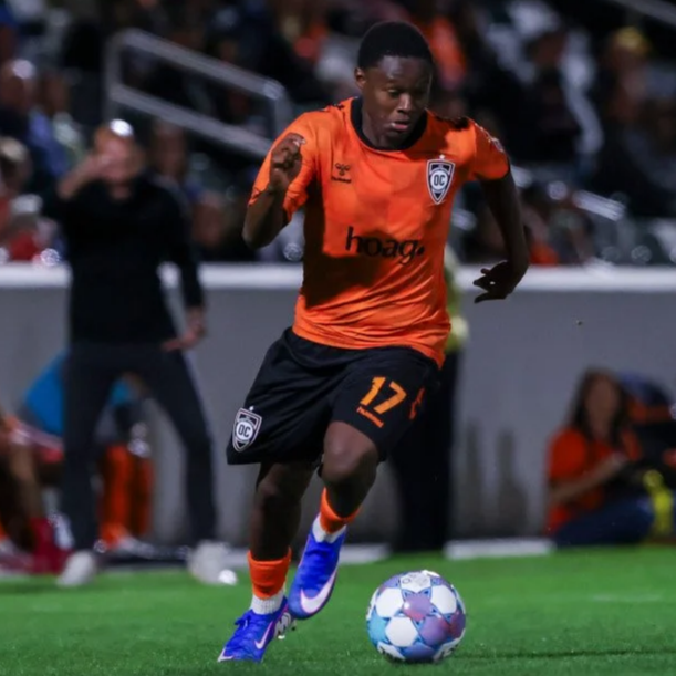 March 14, Match #2 - Orange County SC @ Phoenix Rising FC