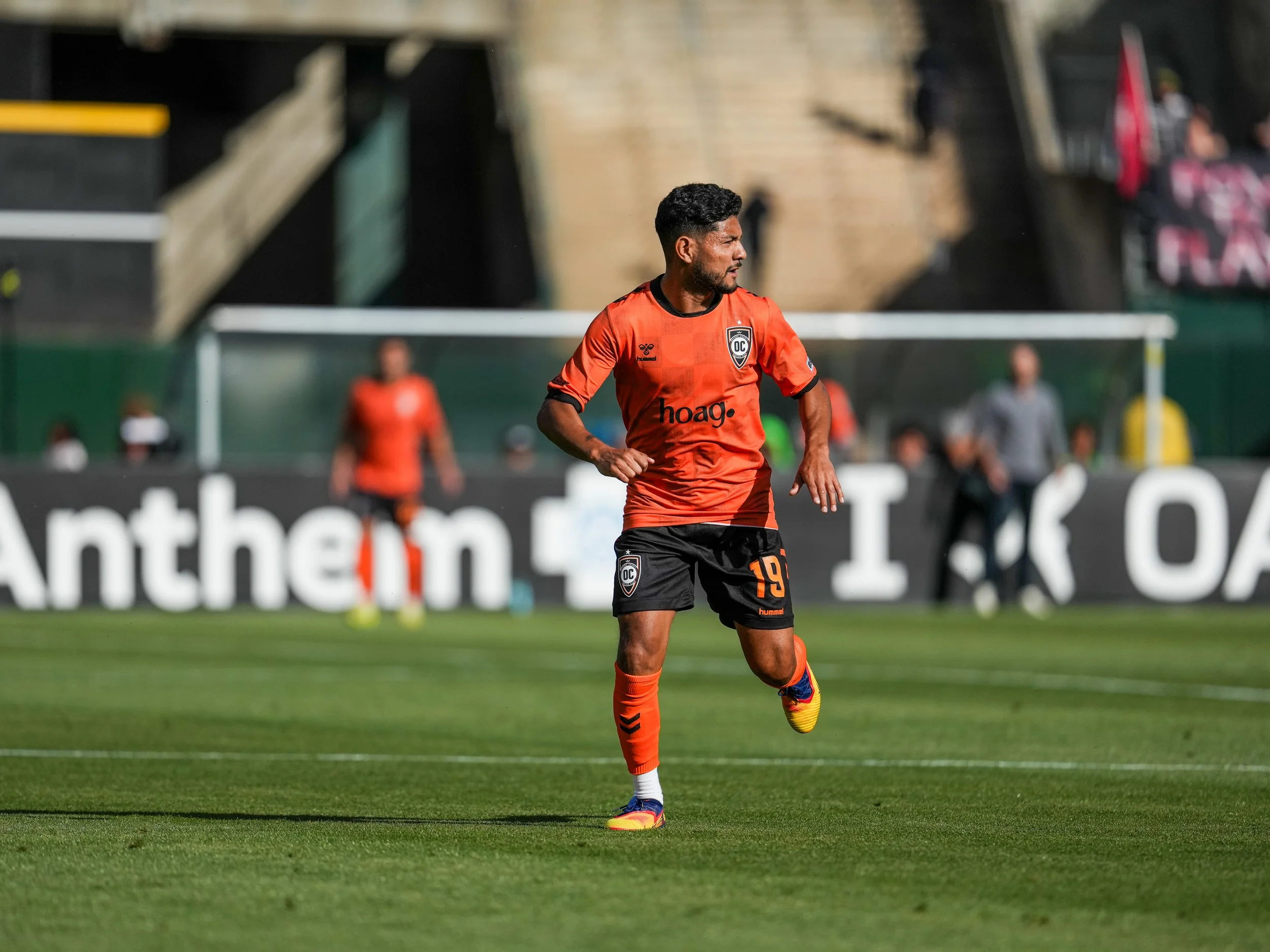 Post Match Review: A Clean Sheet Away in Oakland