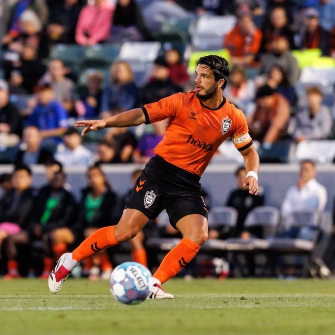 POST-MATCH REVIEW: ORANGE COUNTY CANNOT LIMIT MISTAKES, CRASH OUT CUP
