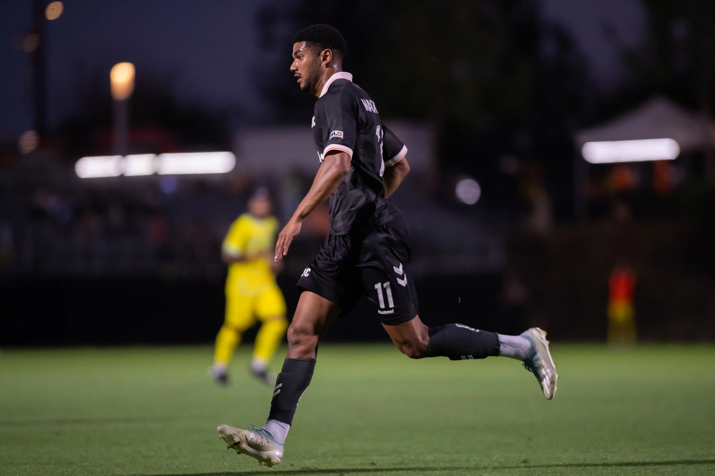April 8th, Match #6 - Orange County SC vs San Antonio FC  Orange County Needs Offense 