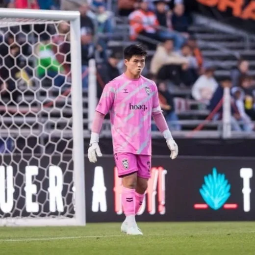 Rotación, reacción y lección: lo que dejó OCSC vs El Paso