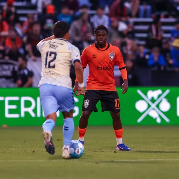 POST-MATCH REVIEW: ORANGE COUNTY GO OUT WITH A WHIMPER, LOSE OPENING USL GUP GAME