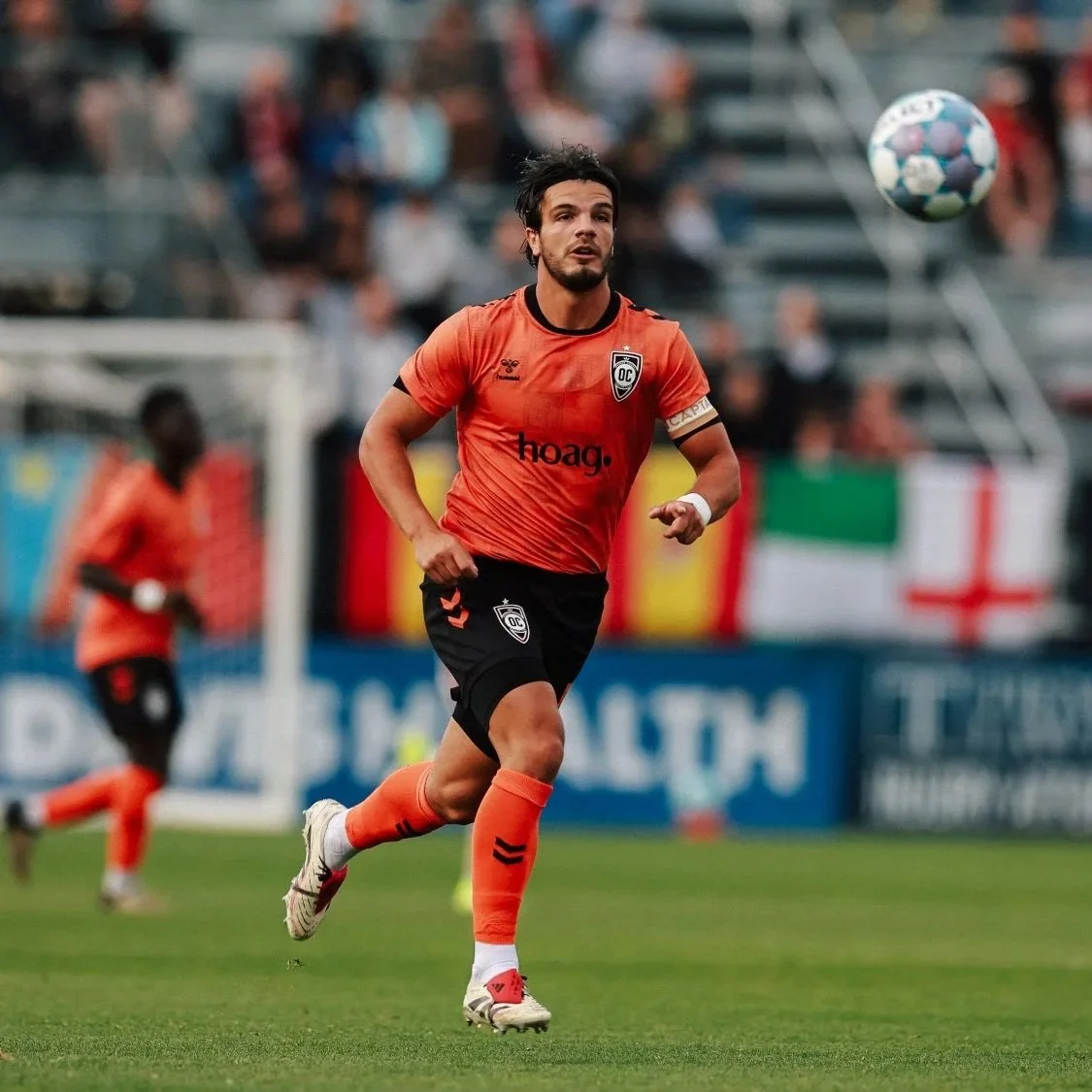 POST-MATCH REVIEW: WHISKEY TANGO FOXTROT