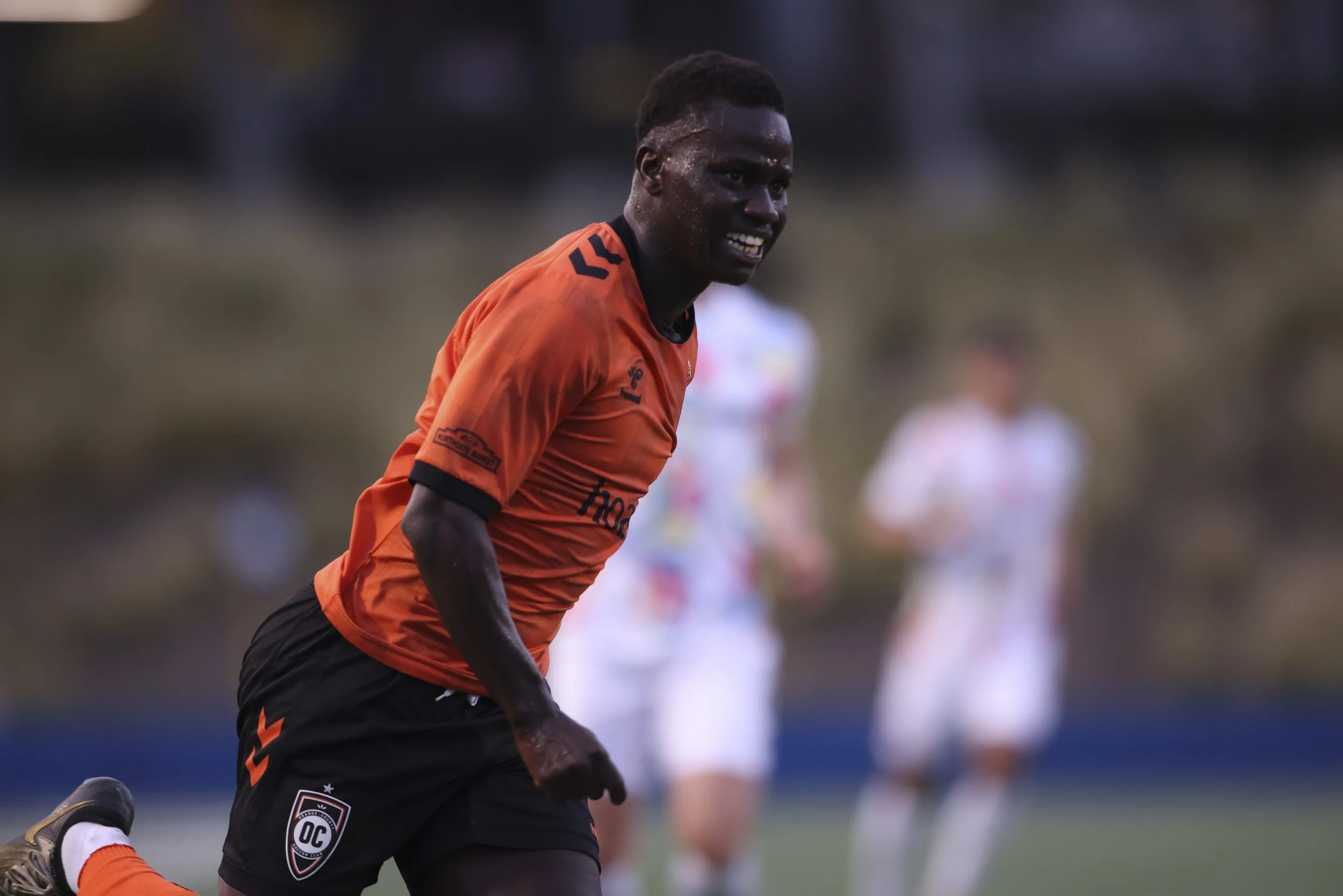 POST-MATCH REVIEW: ORANGE COUNTY’S OFFENSE OUTLASTS OAKLAND