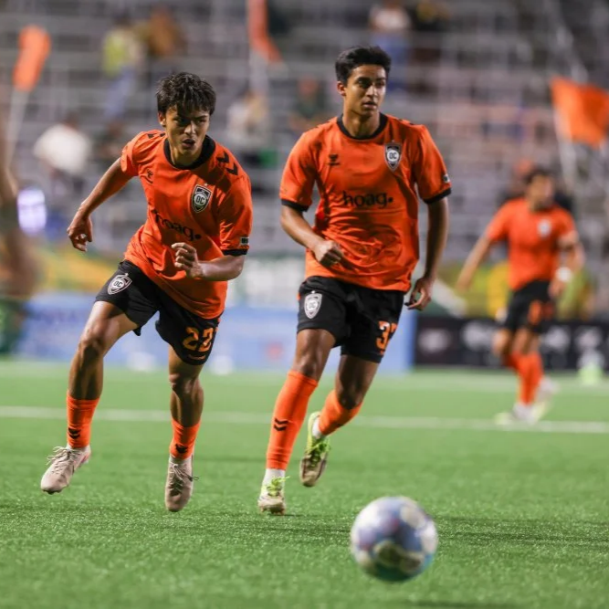 Más allá de la eliminación: la lección que dejó AV Alta FC a Orange County SC