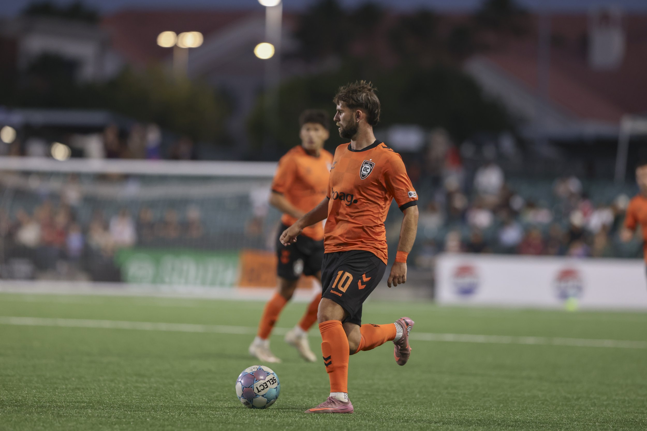 POST-MATCH REVIEW: FEAR AND LOATHING IN THE HIGH DESERT