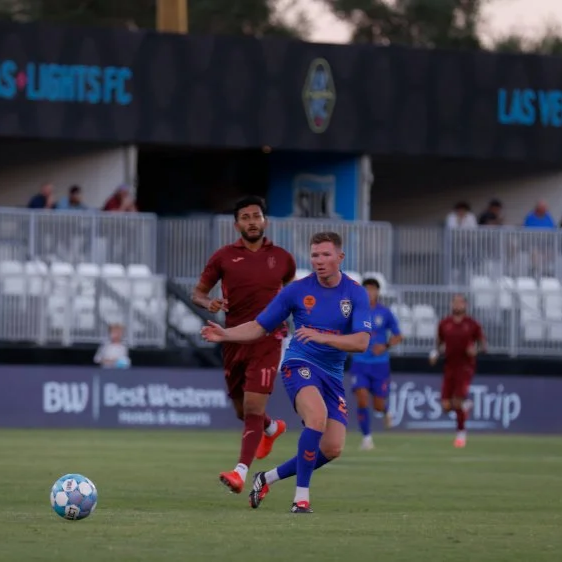 Post-Match Review: Orange County Go On A Roll, Win 3-2