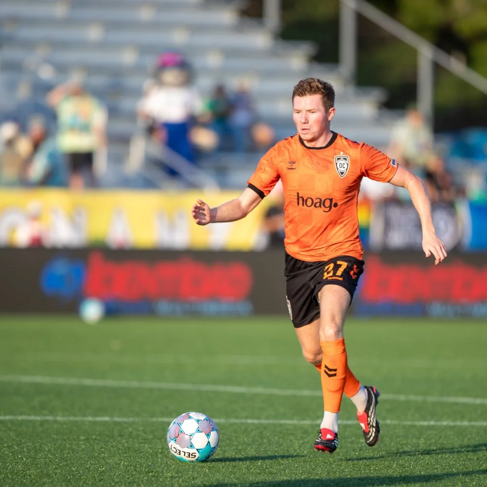 Post-Match Review: Orange County And The Siege In Hartford