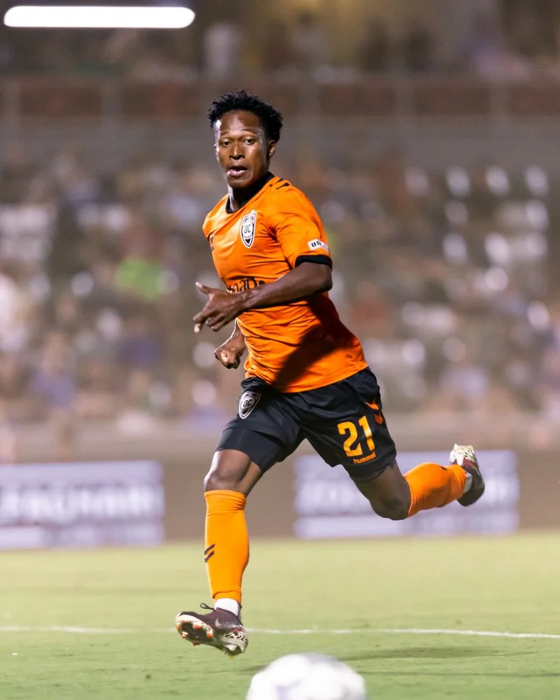 October 10th, Match #28 - Orange County SC @ El Paso Locomotive FC