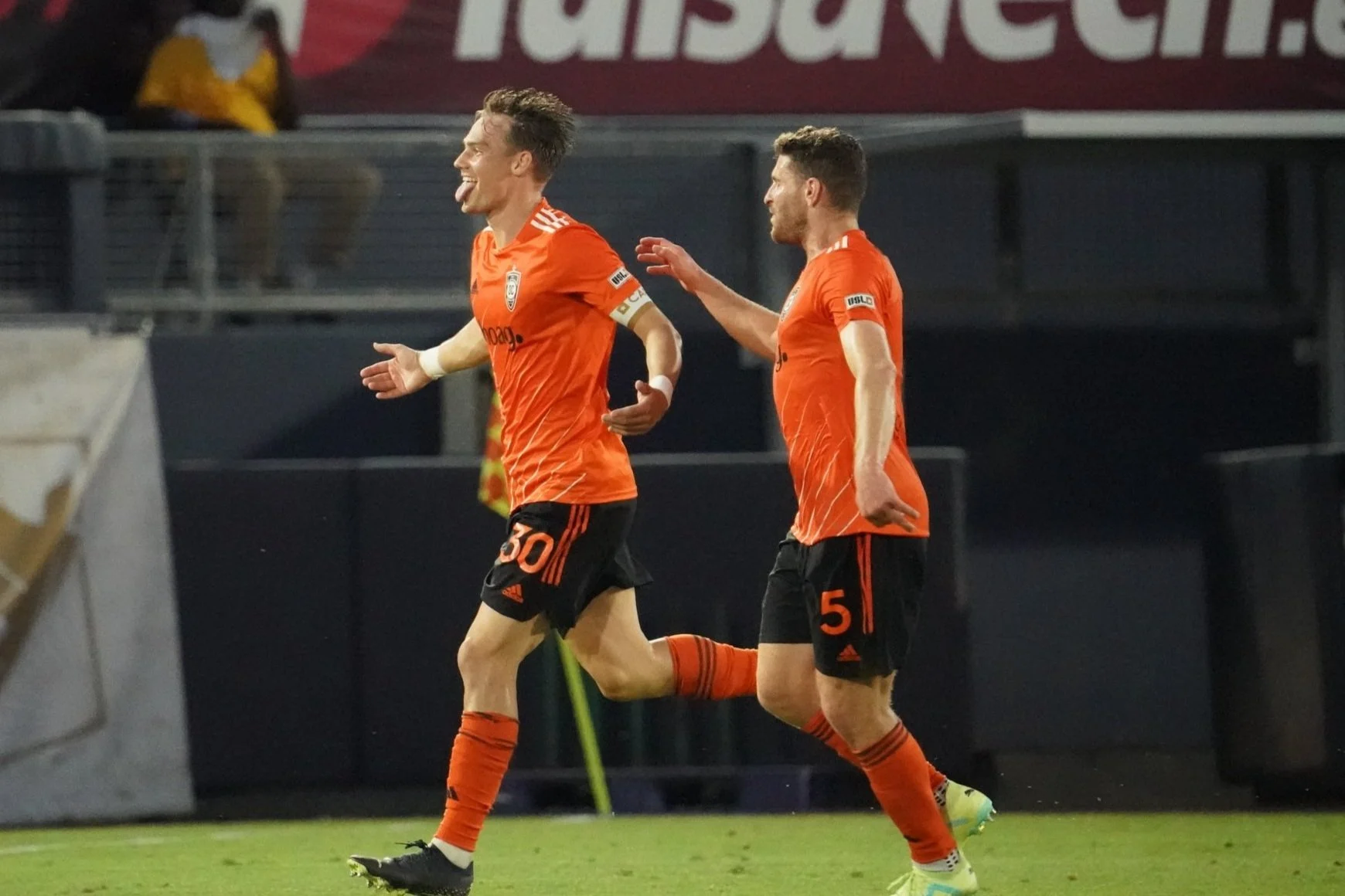 POST-MATCH REVIEW: WINNING ON THE ROAD