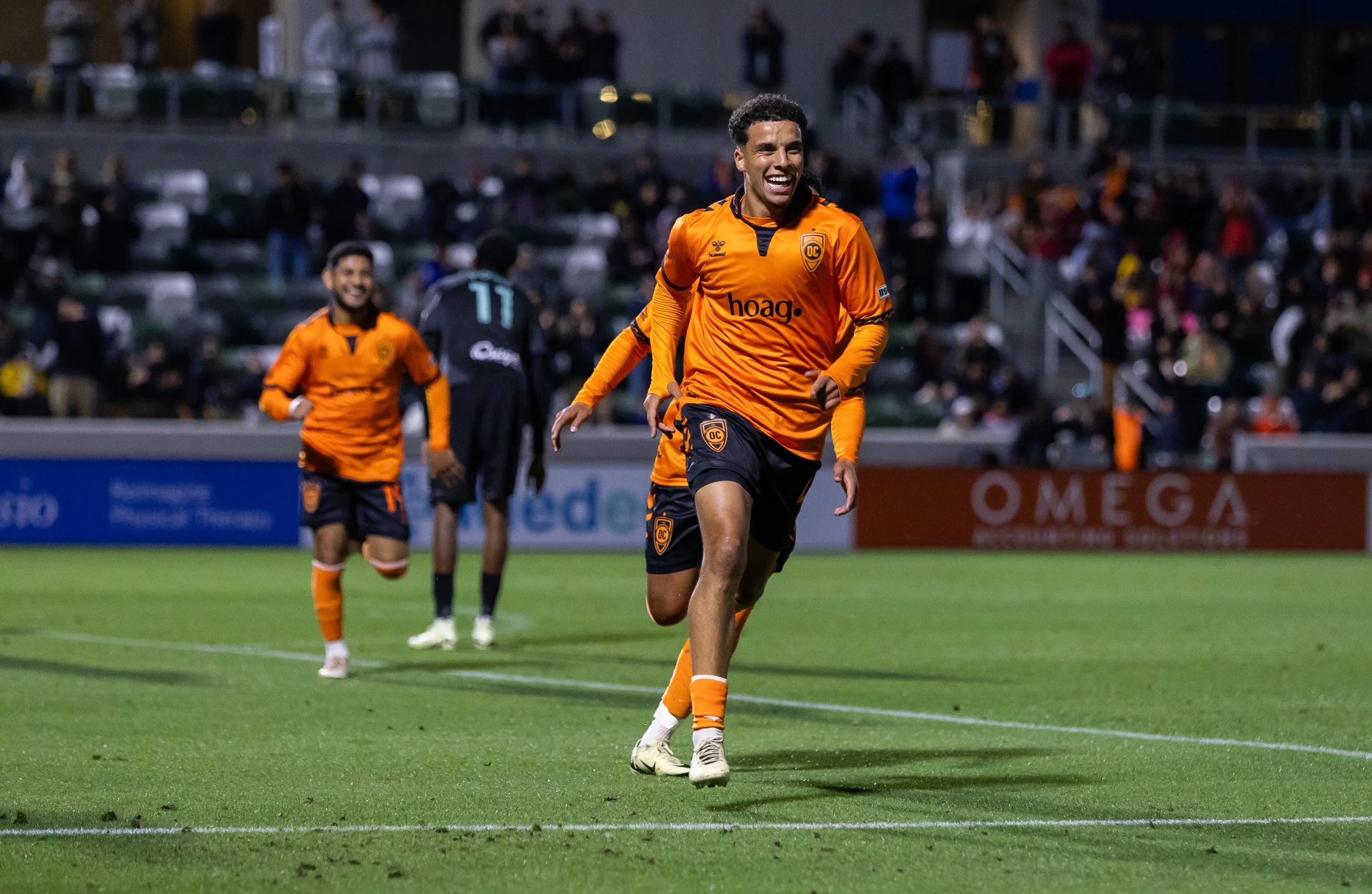 POST-MATCH REVIEW: NOTHING SWEETER THAN A WIN AT HOME