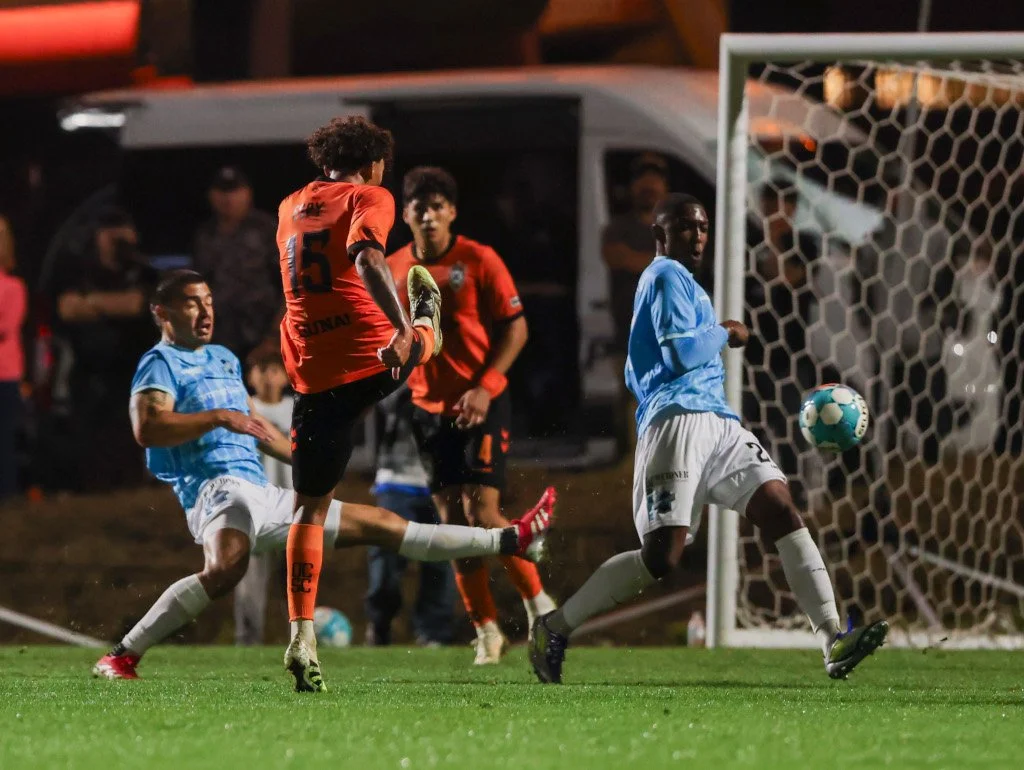 OCSC encuentra el gol… pero la alerta ofensiva sigue encendida