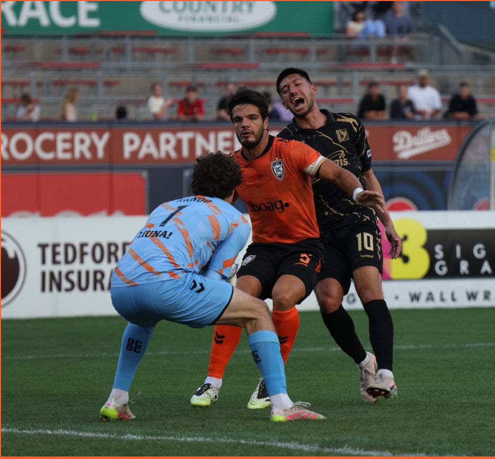 Los 3 puntos se quedan… las dudas también