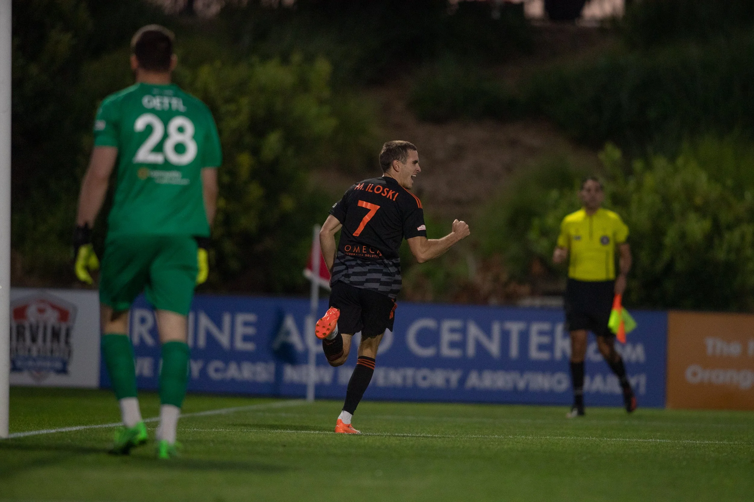 POST-GAME REVIEW: NOTHING BETTER THAN A WIN AT HOME&nbsp;