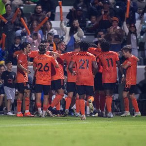 Orange County SC Host Liga MX side Club Tijana Xolos in a Mid-Season  Friendly — Orange & Black SoccerCast