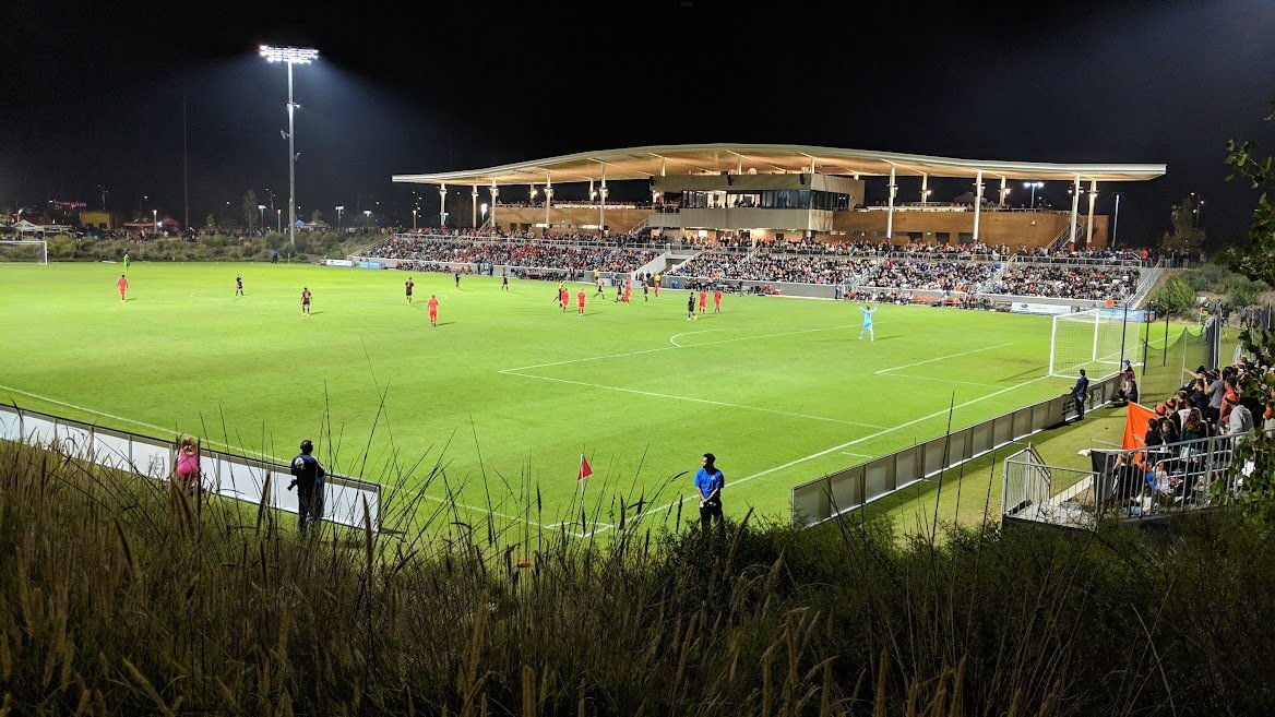 Orange County SC Club Statement on Championship Soccer Stadium