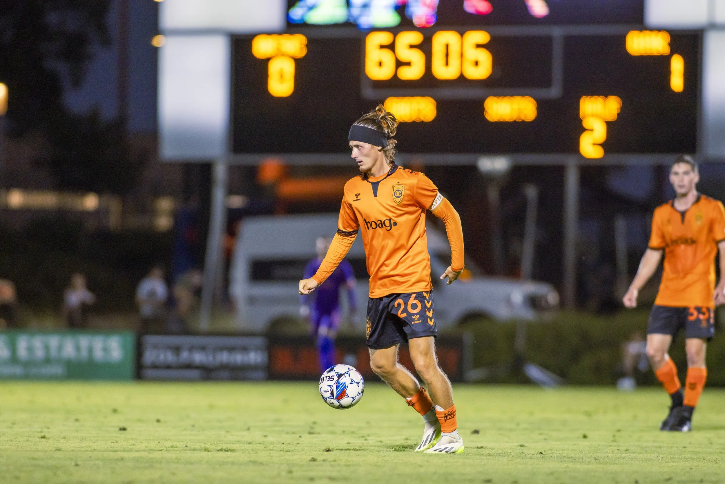 POST-MATCH REVIEW: A ROUGH WEEK IN OC