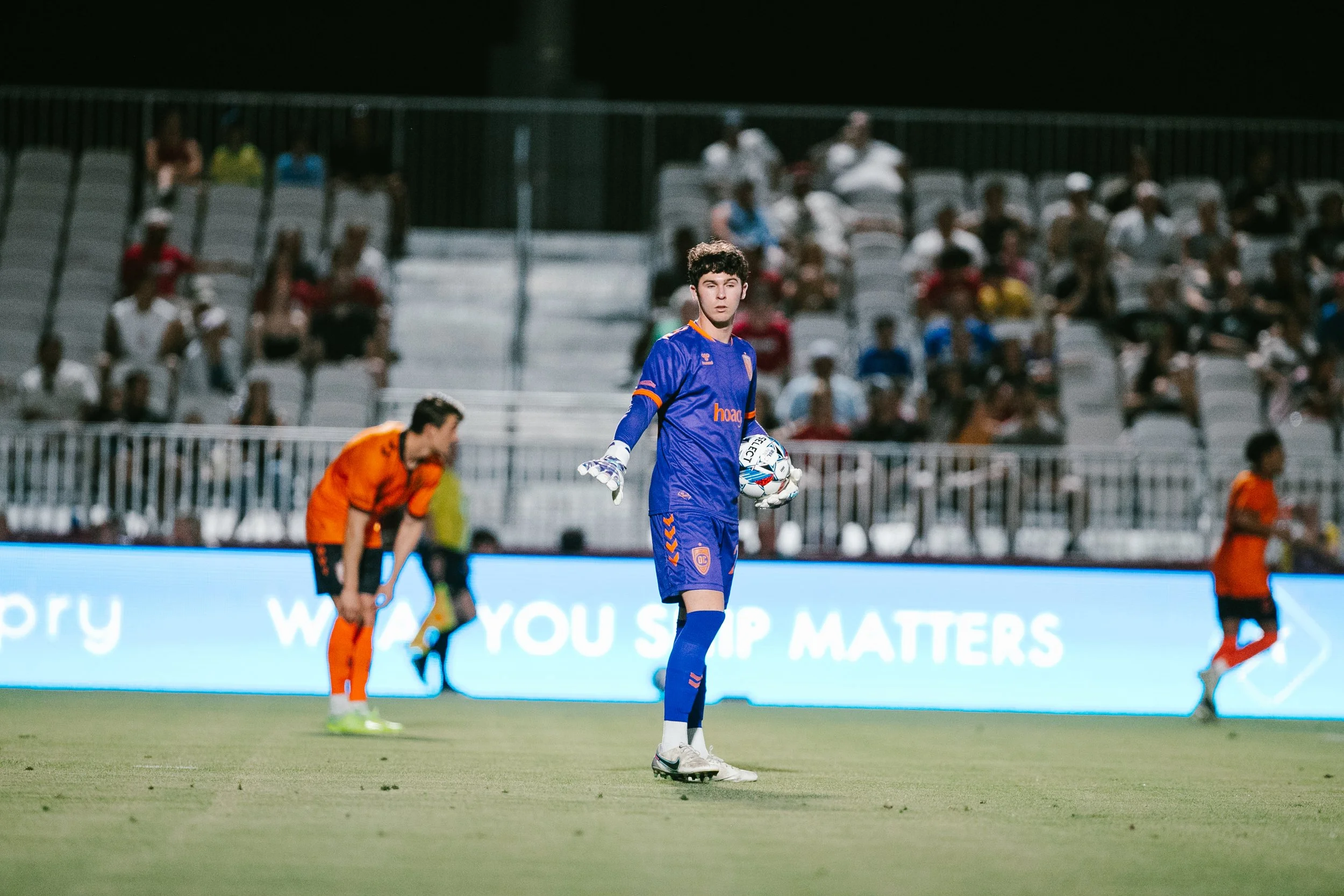 POST-MATCH REVIEW: LAST MINUTE HEARTBREAK