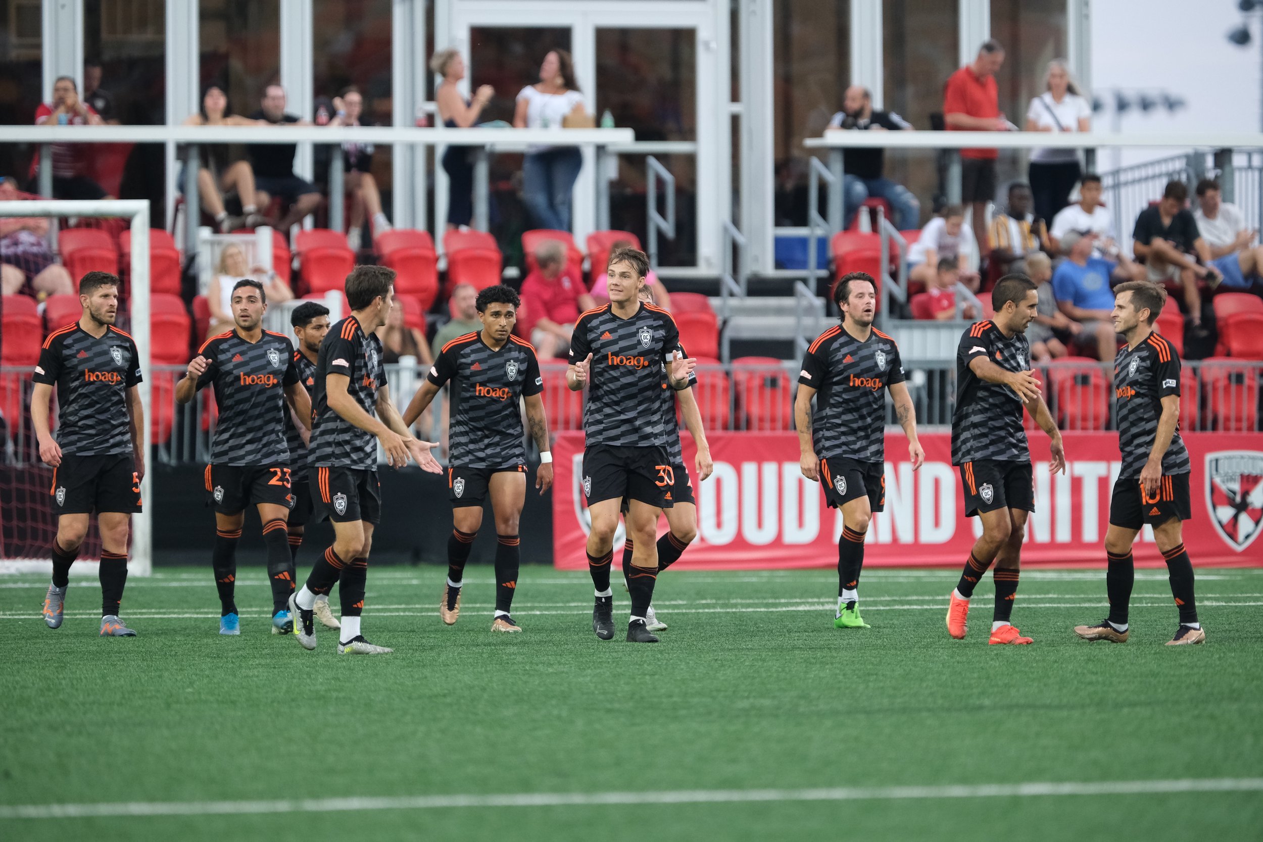 Previewing the 2019 USL Championship play-in matches - Beautiful Game  Network