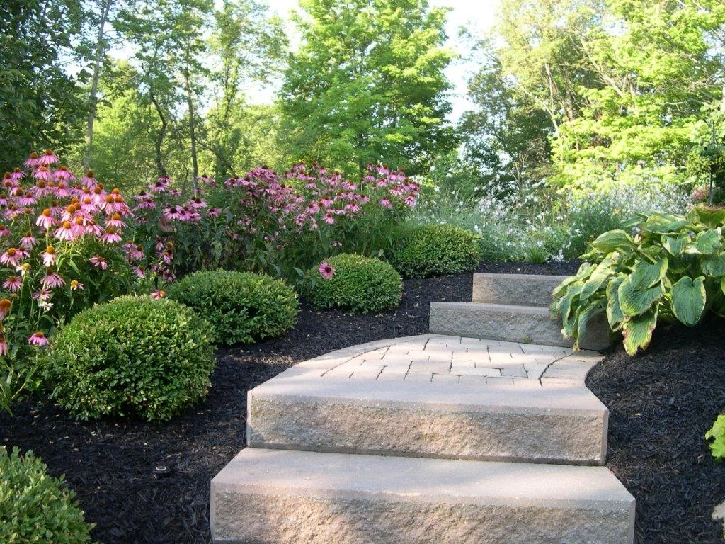 Landscape Maintenance in Chagrin Falls OH Naturescape