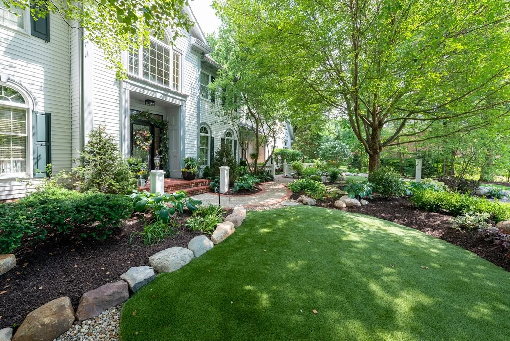 Naturescape Landscaping in Cleveland &amp; Commercial