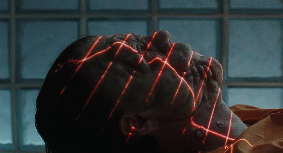  Director: Aaron Schimberg | Director of Photography: Wyatt Garfield | Costume Designer: Stacey Berman || Produced by A24 and Killer Films || Starring: Sebastian Stan, Renate Reinsve, and Adam Pearson  WINNER Golden Globe 2025 for Best Actor (Sebasti