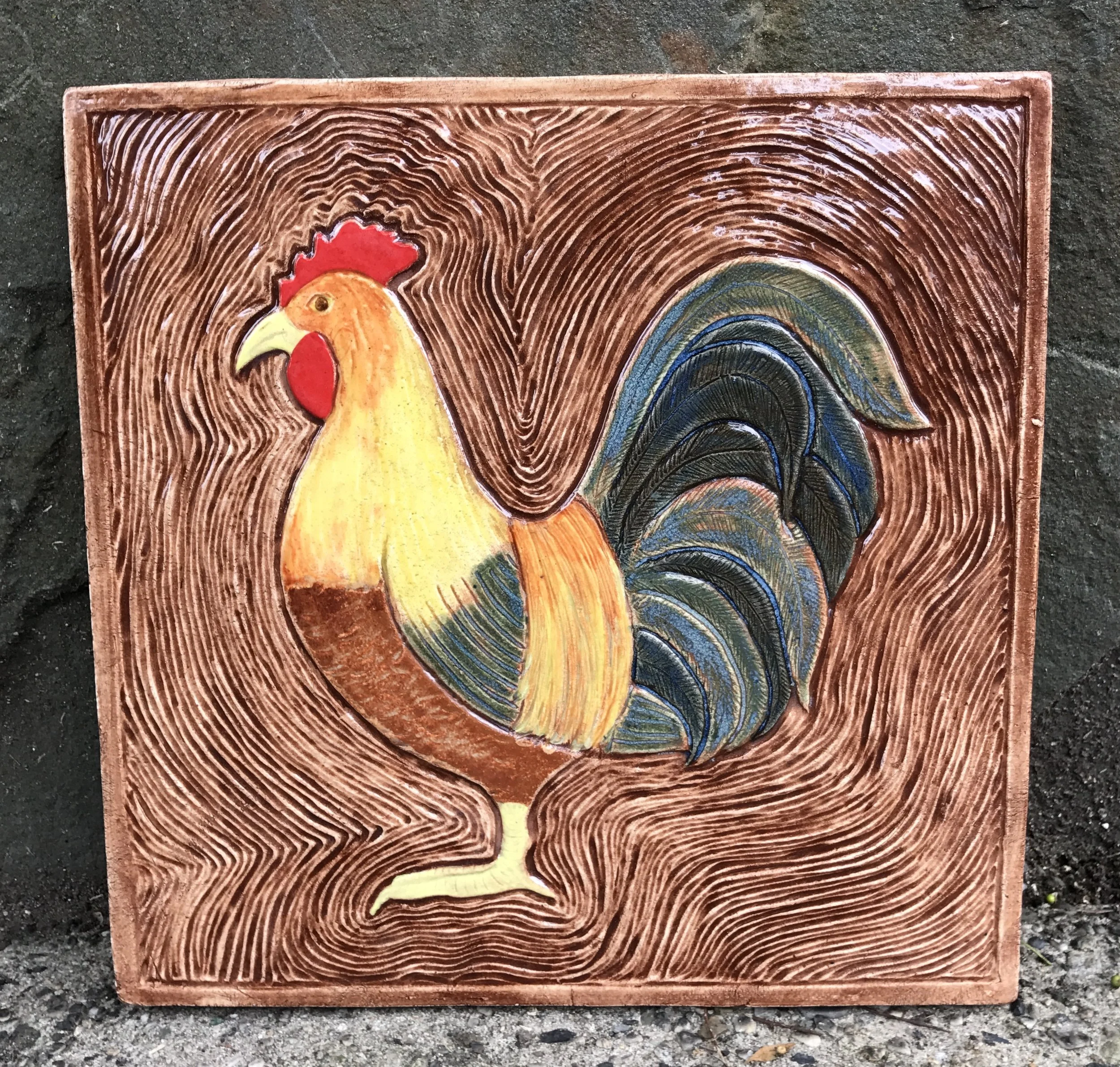 rooster