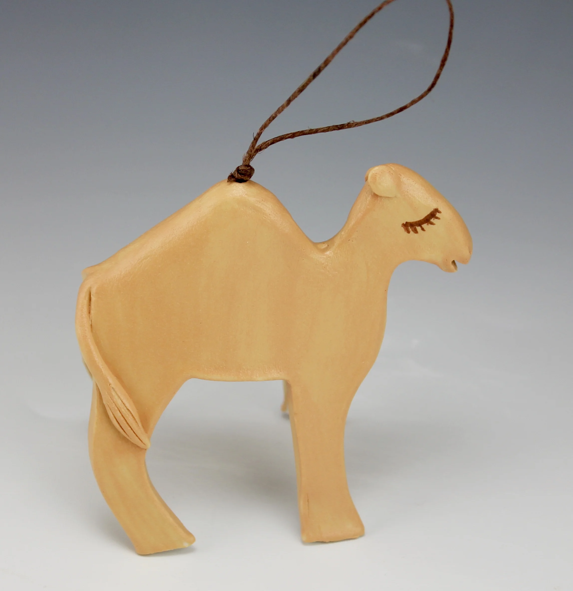 camel