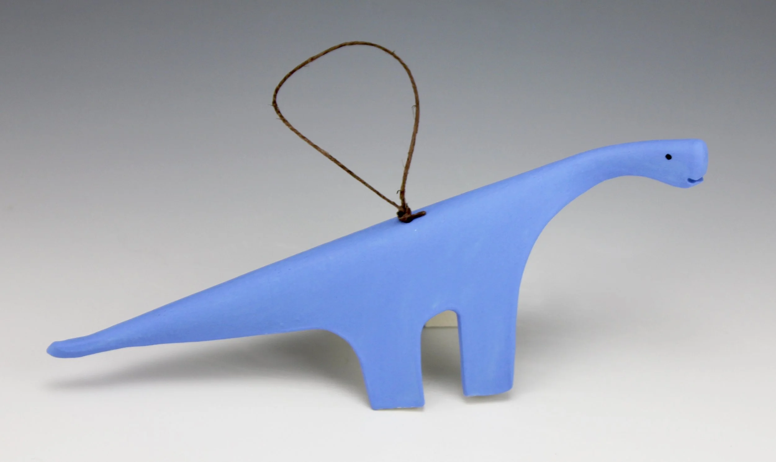brontosaurus