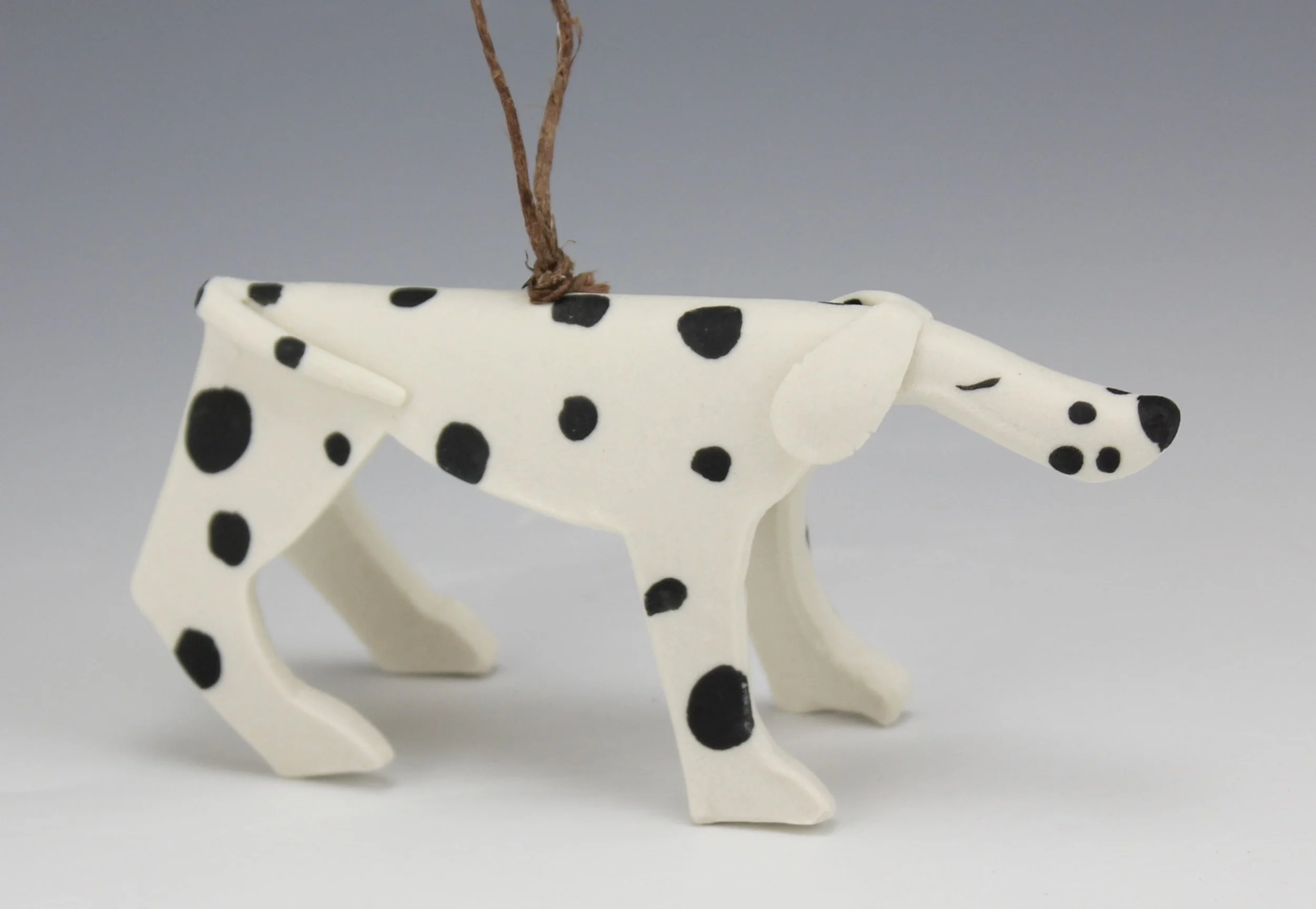 dalmatian