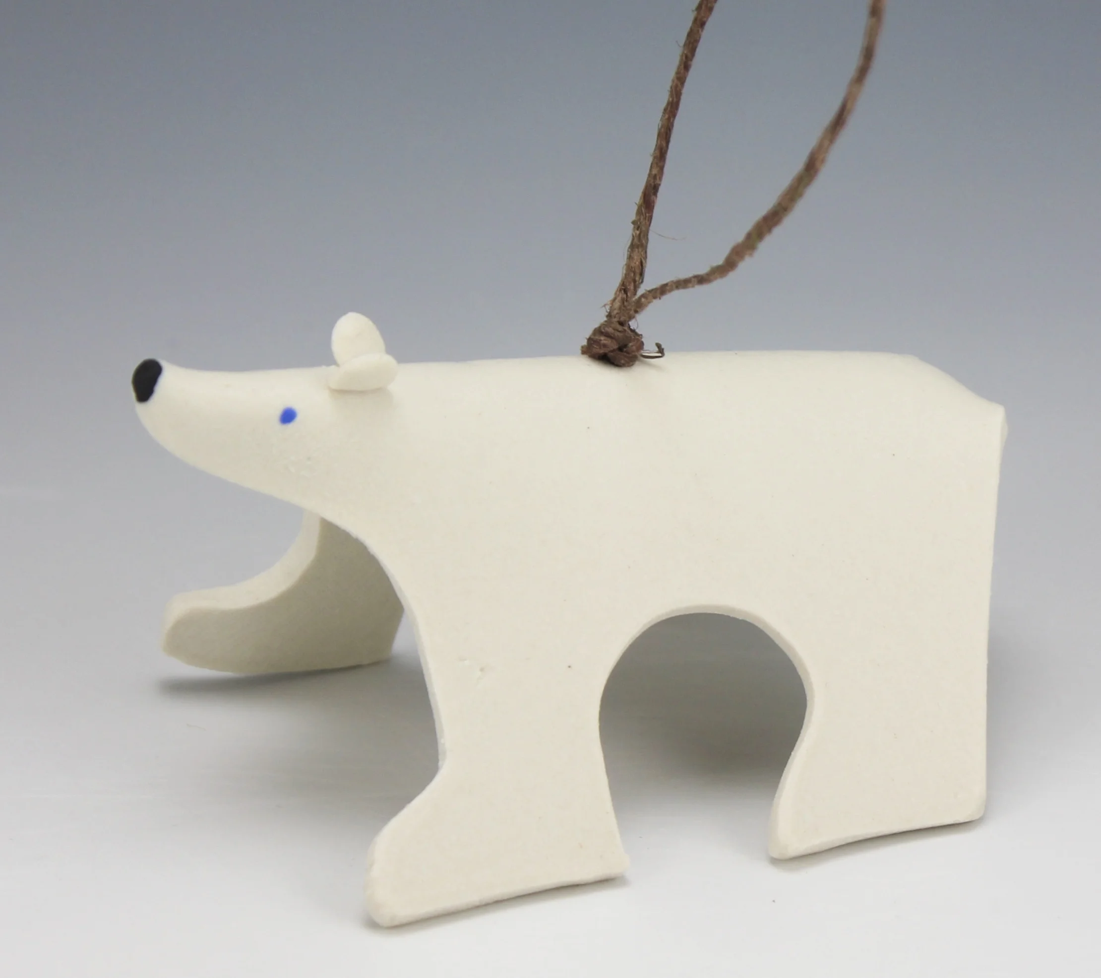 polar bear