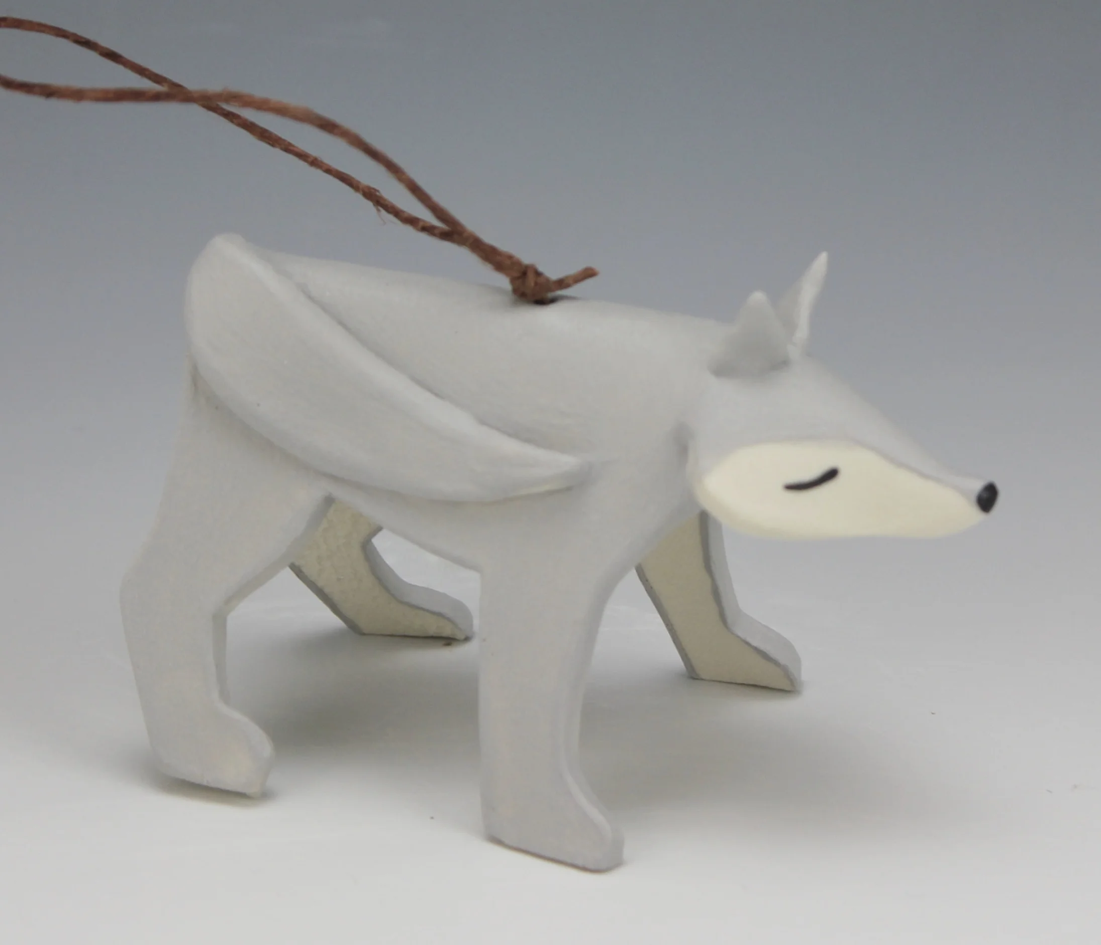 wolf