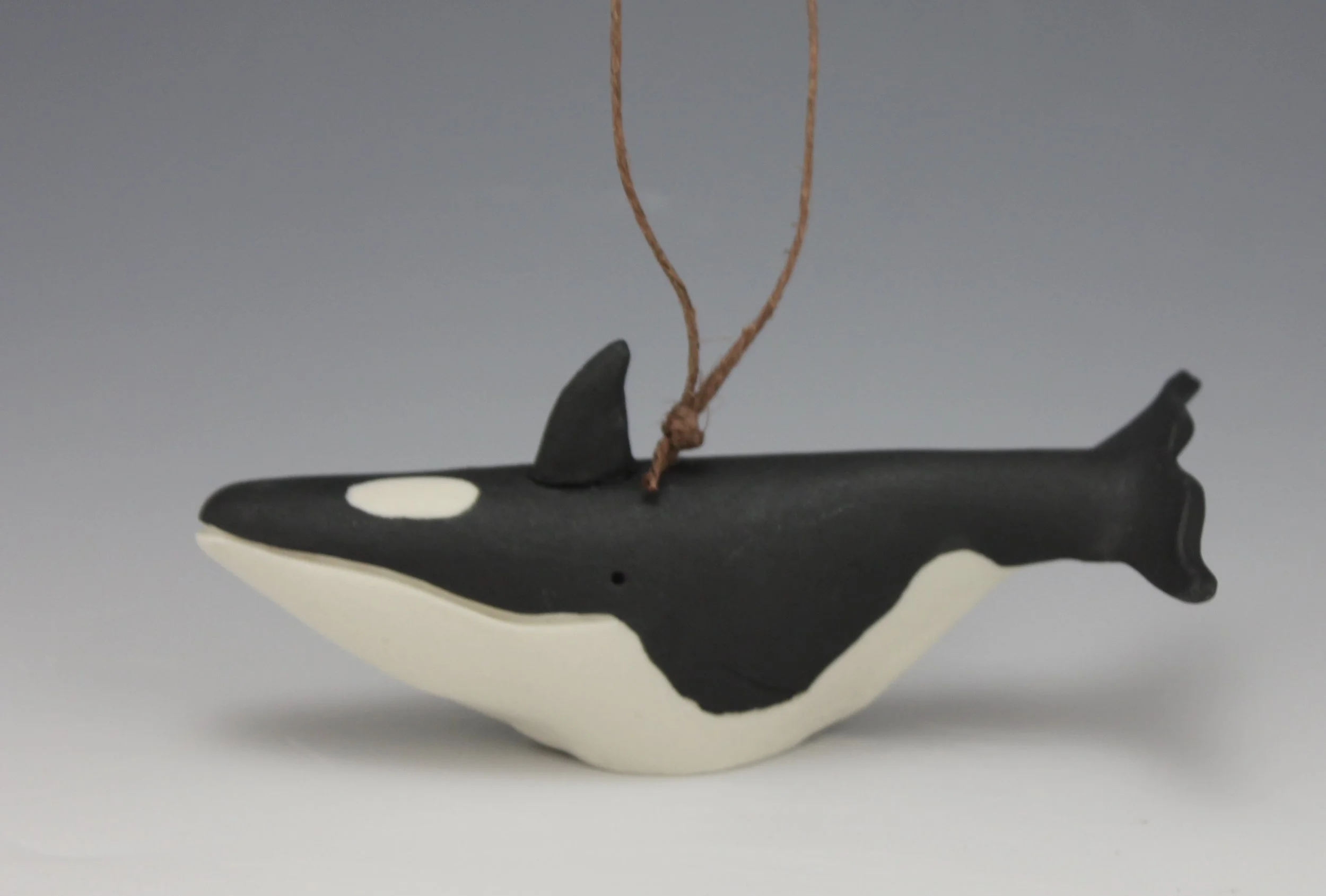 orca