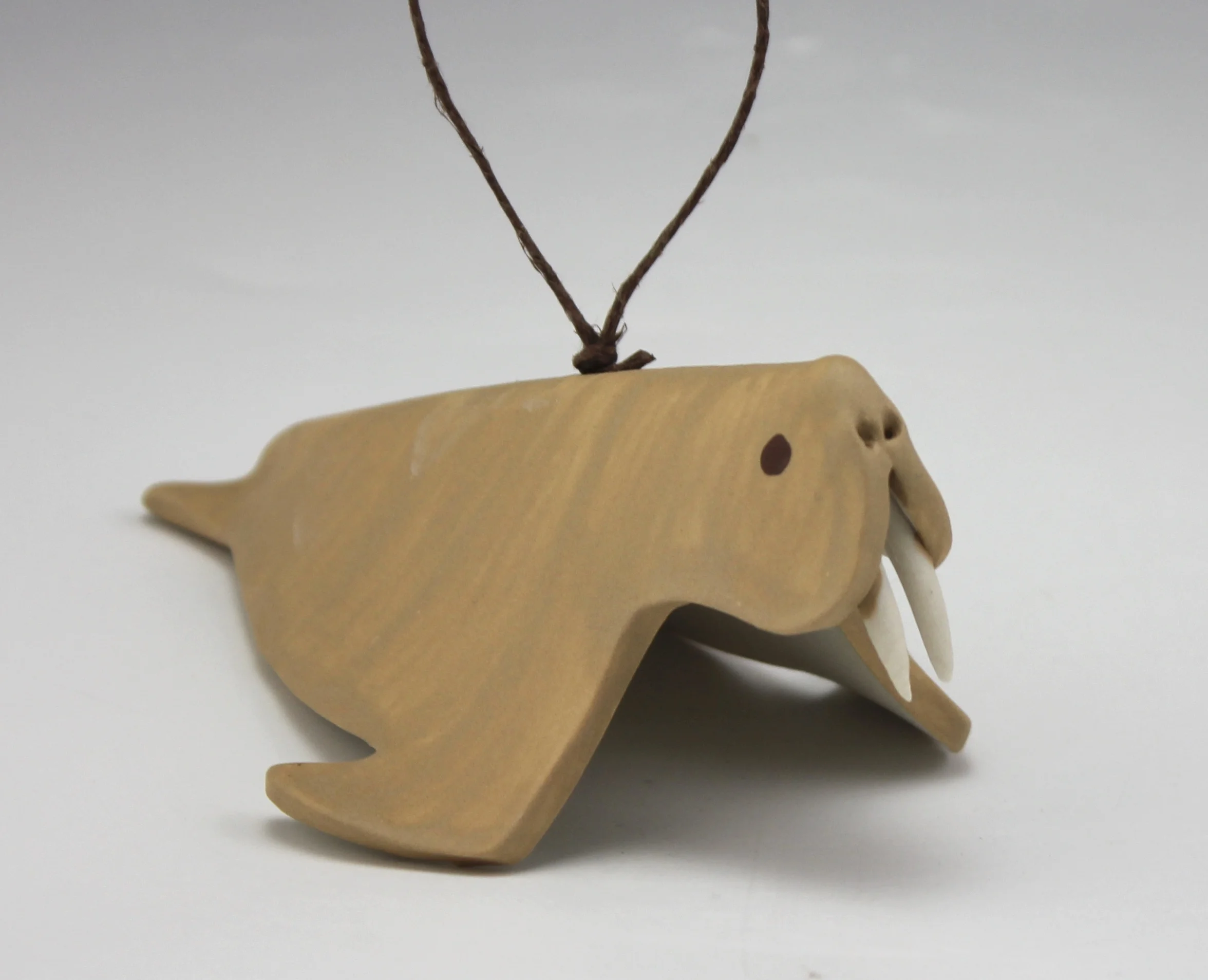 walrus