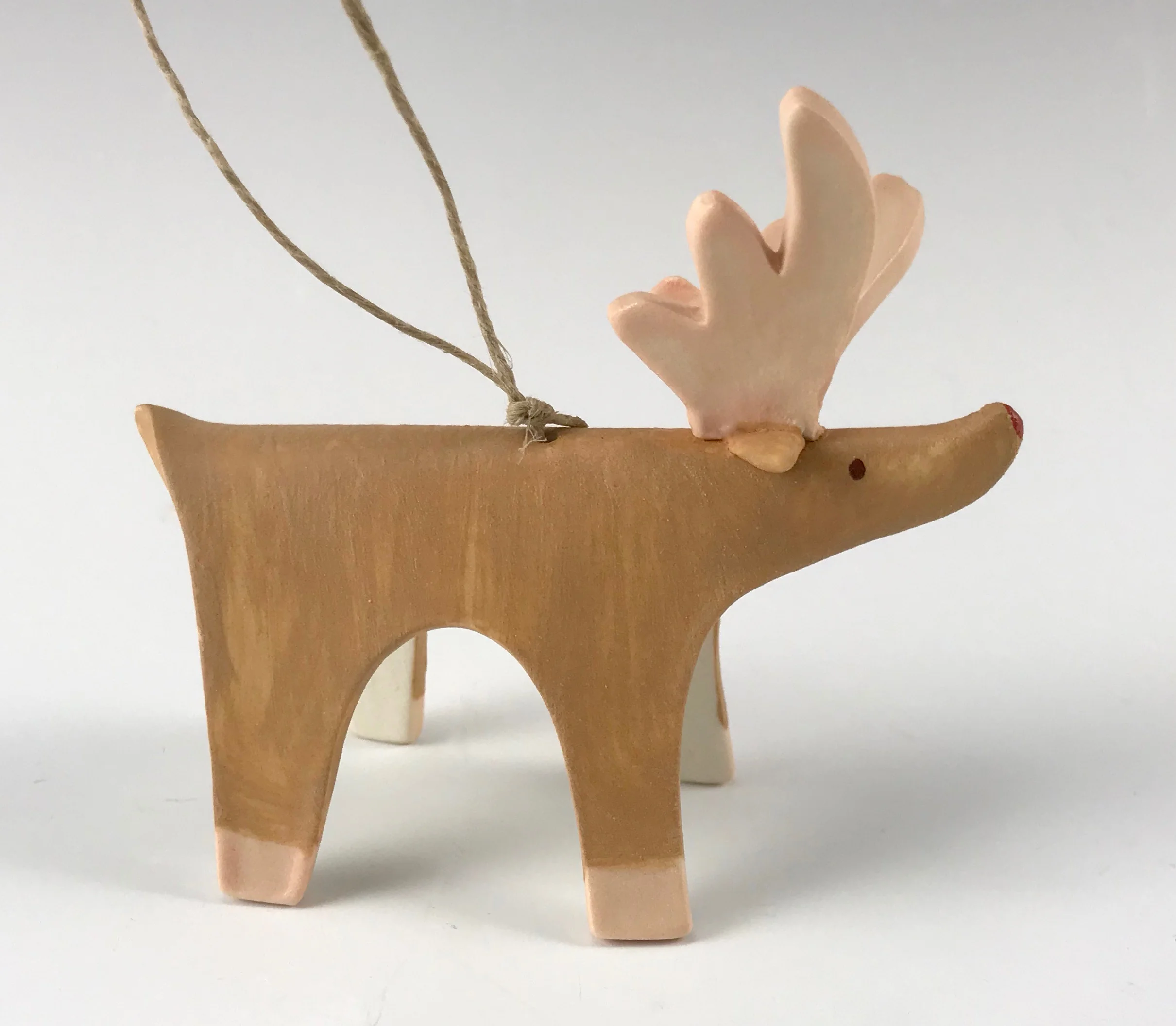 REINDEER