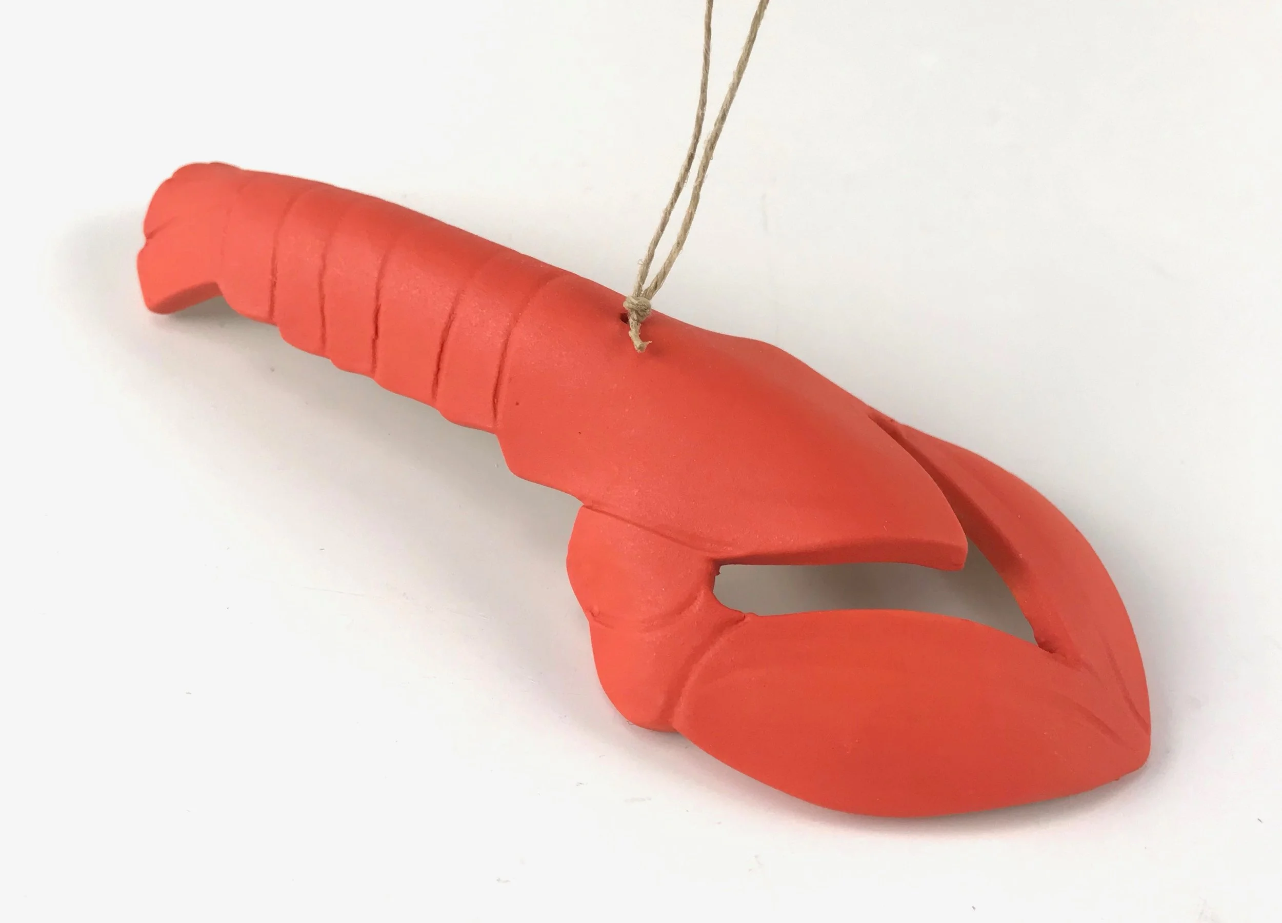 LOBSTER
