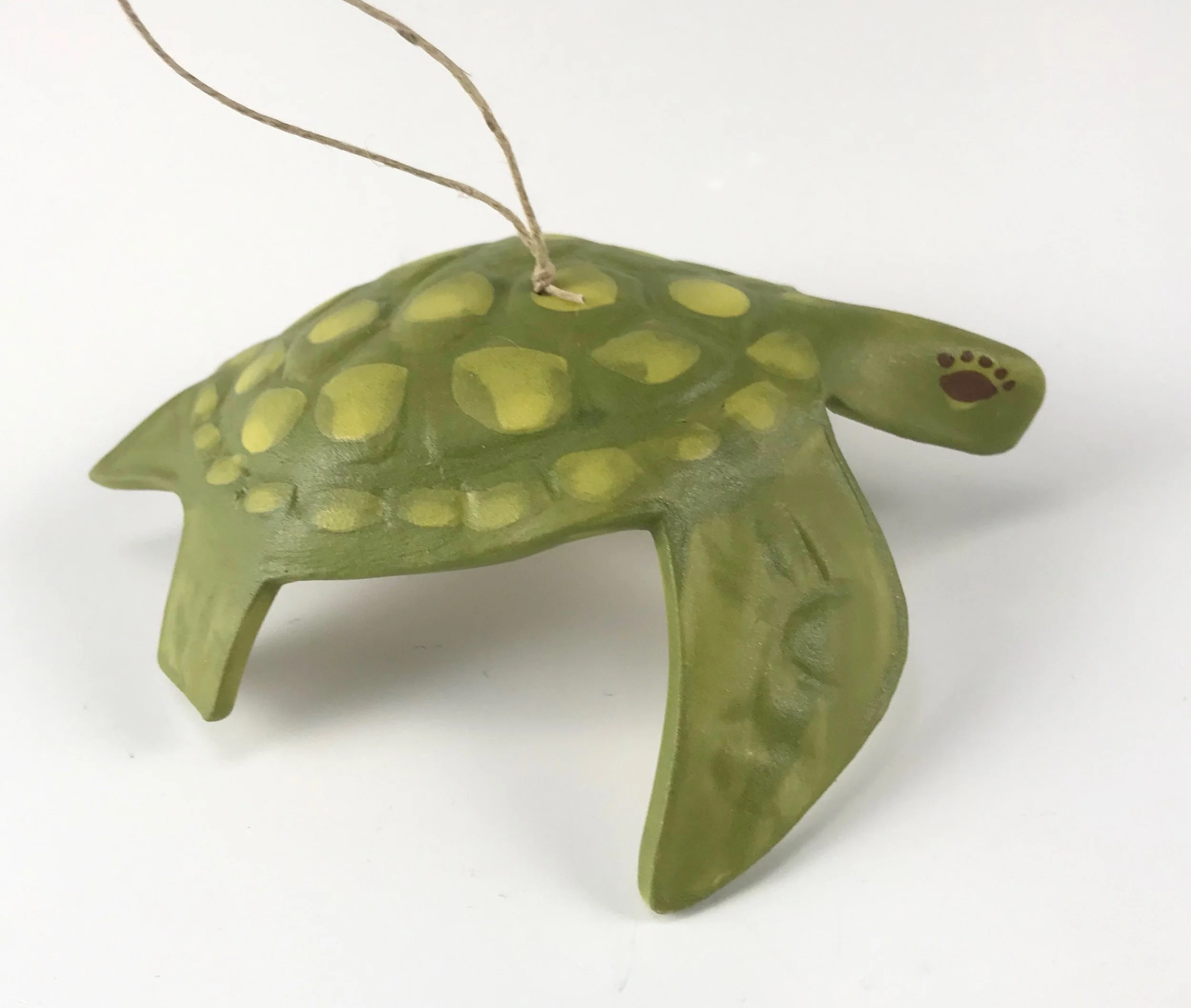 SEA TURTLE