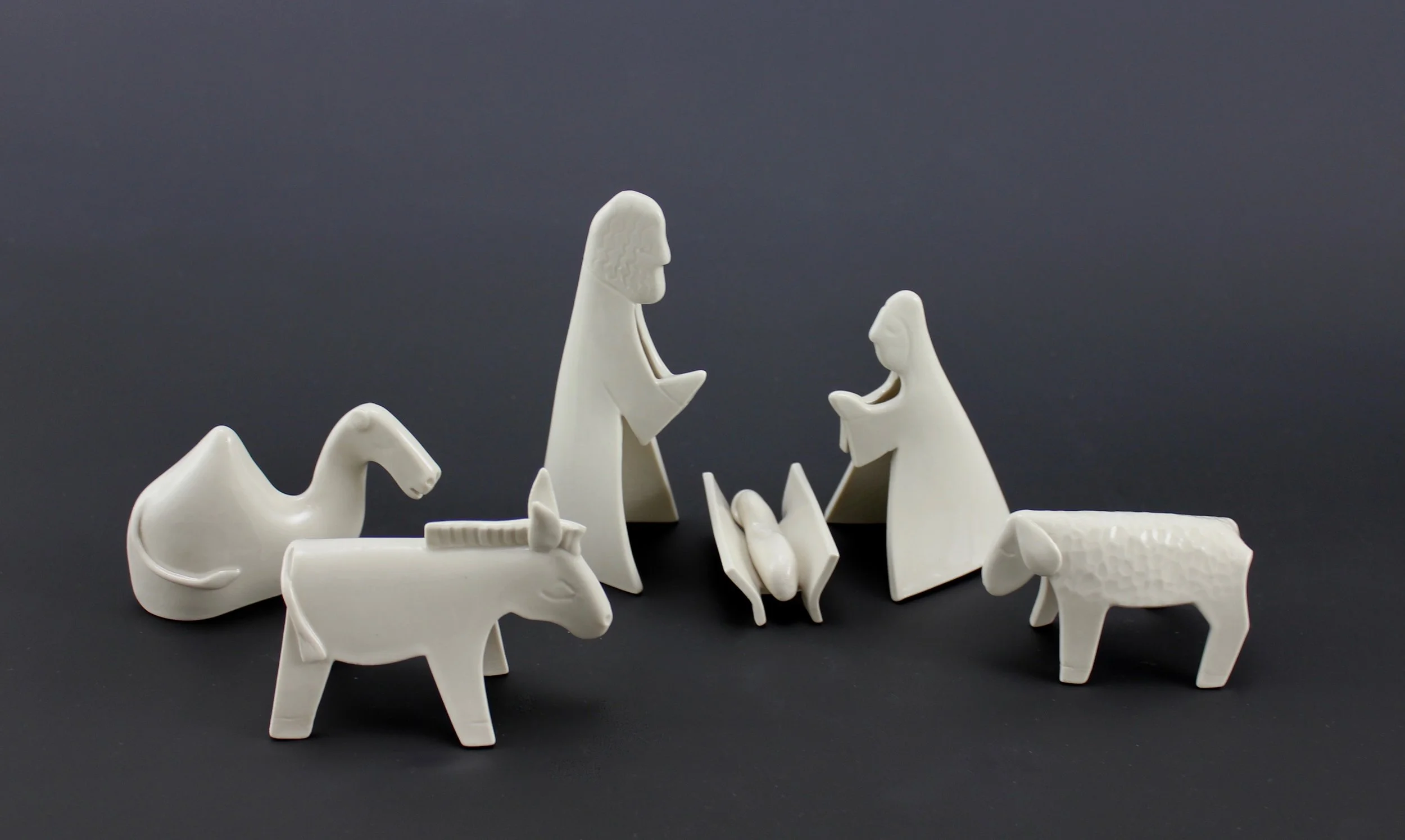 NATIVITY