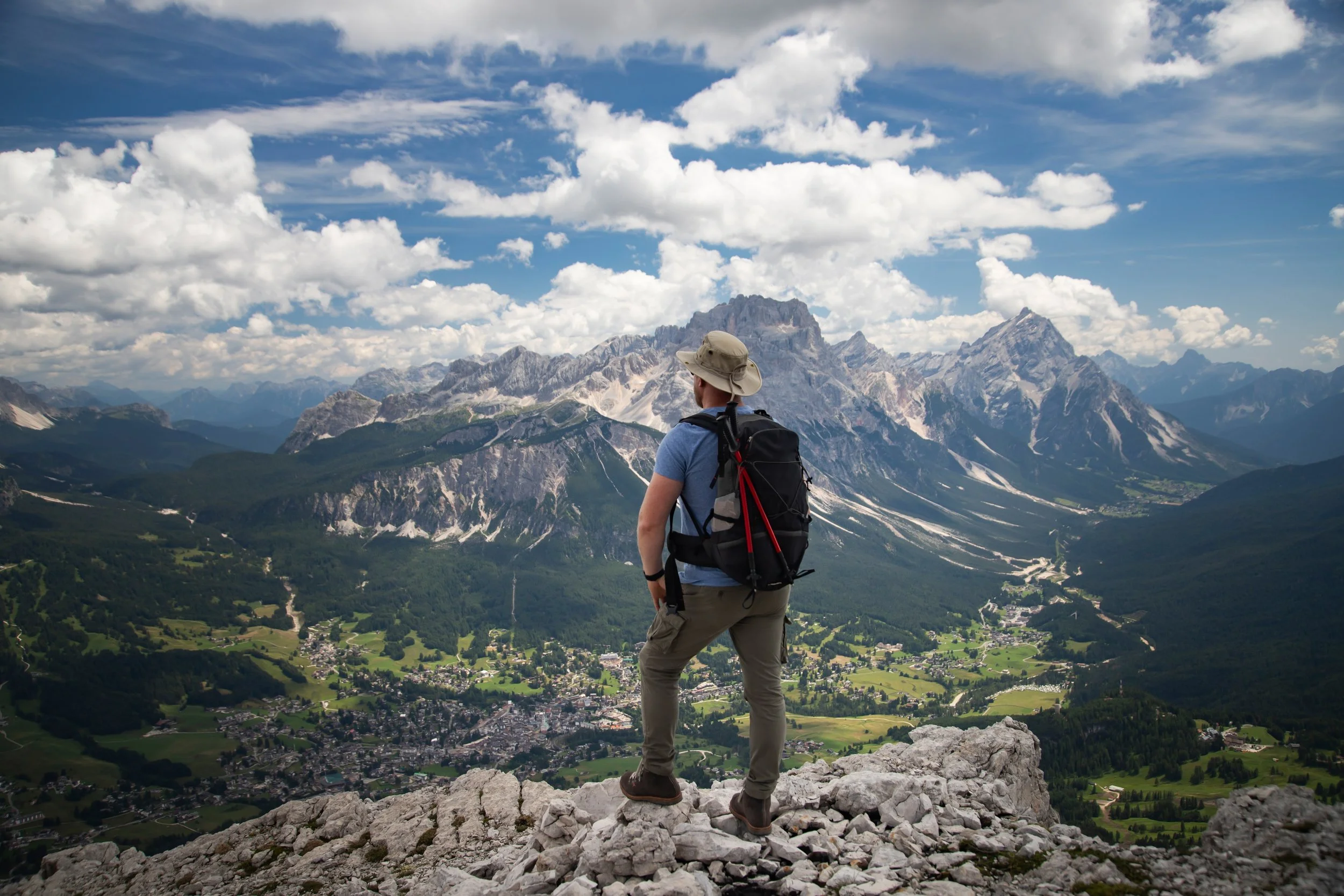 Part One: The Benefits of Deep Core Exercises for Preventing Chronic Pain