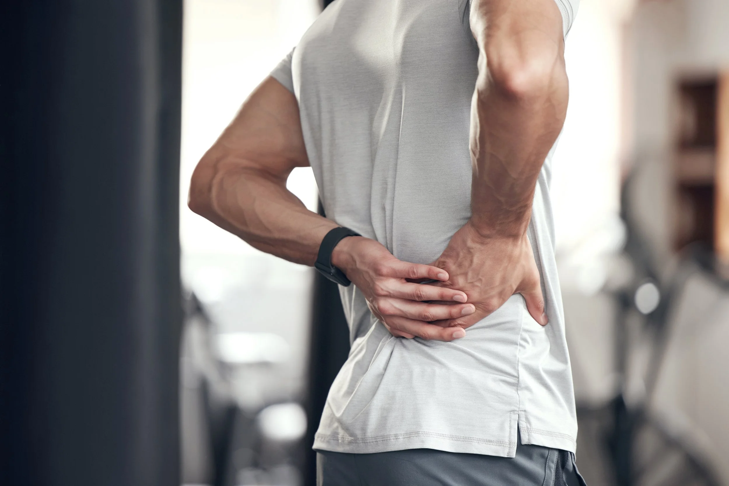 Low Back Pain Relief: Massage Techniques That Work