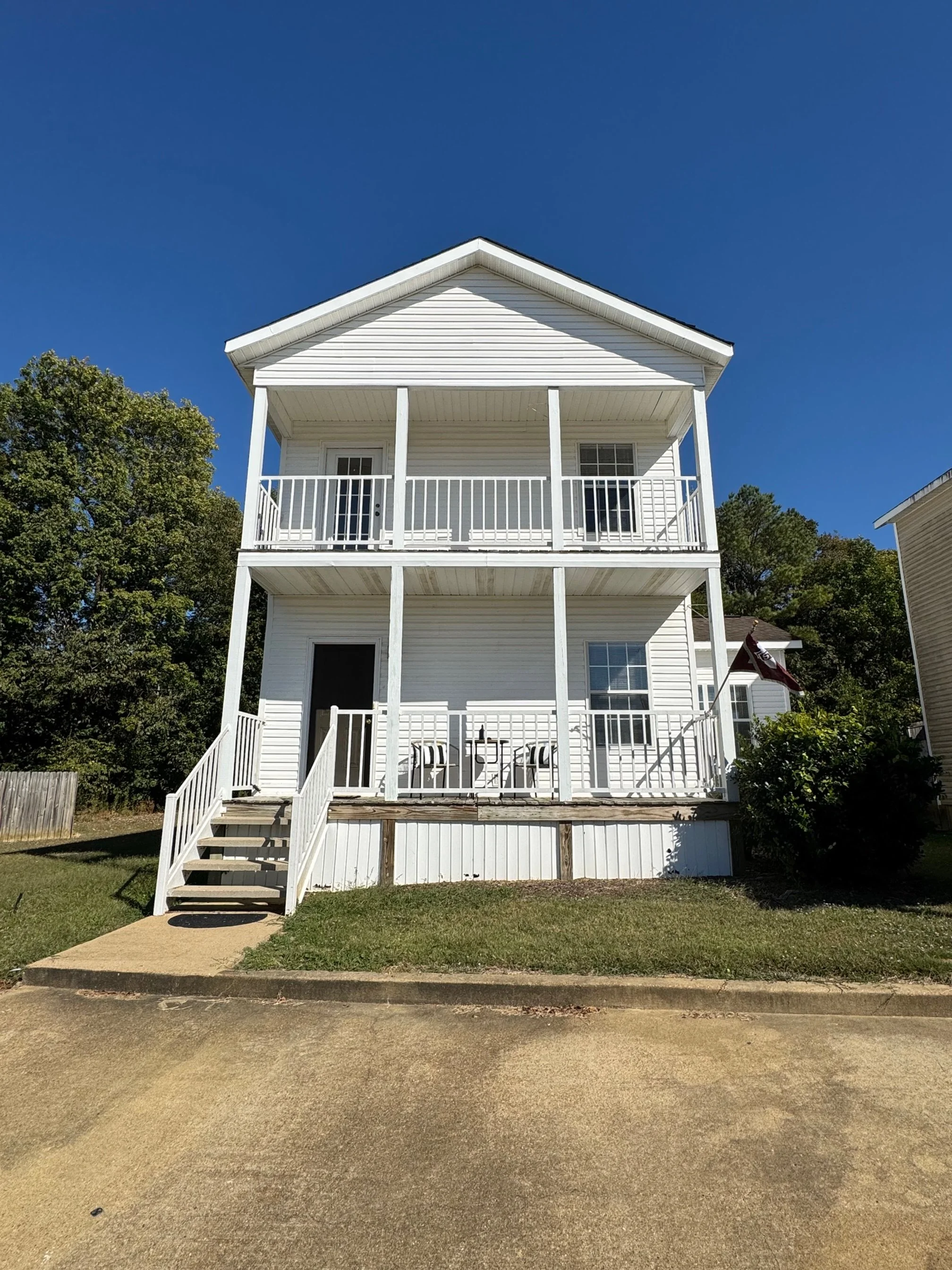 102 John Wesley