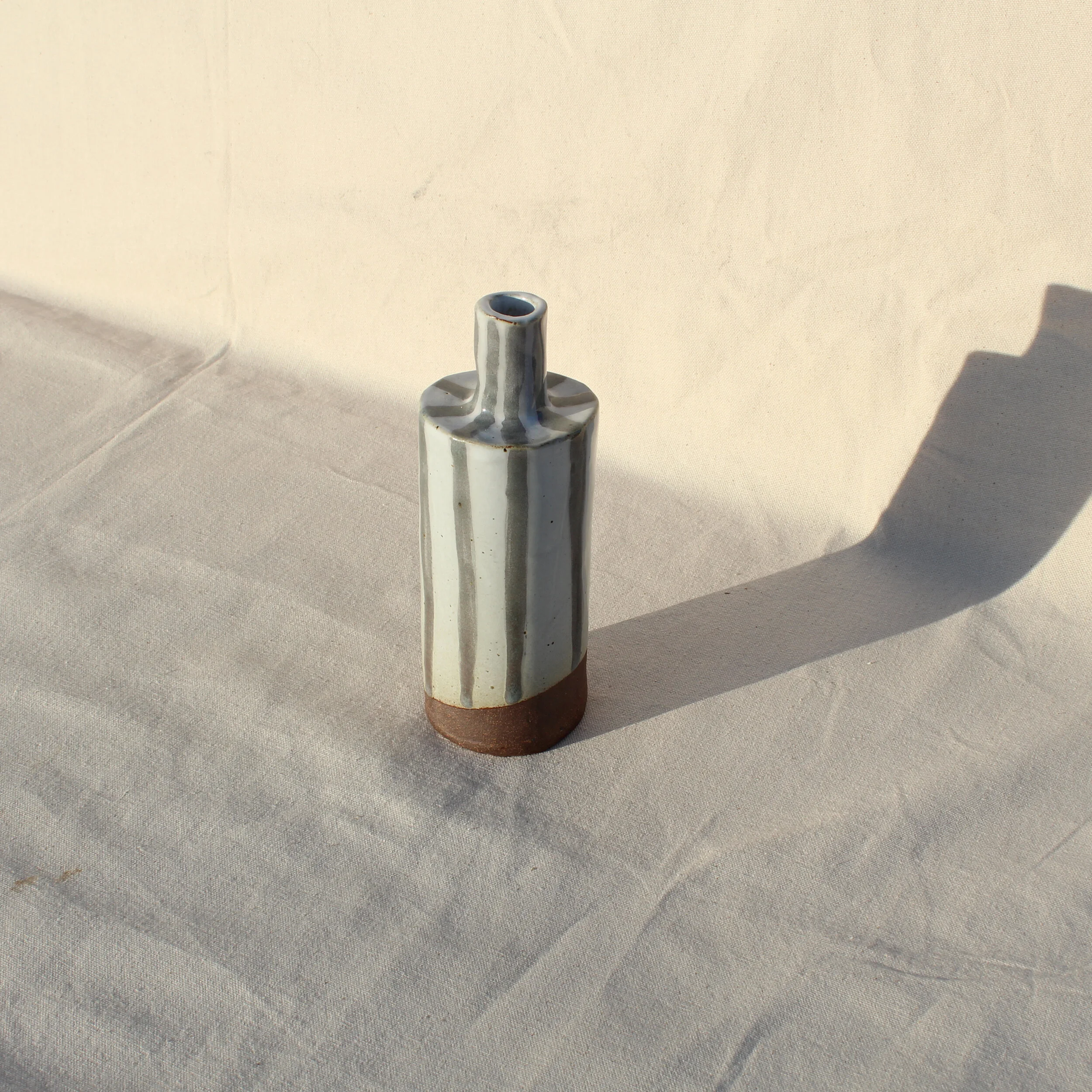 Short Neck Bottle