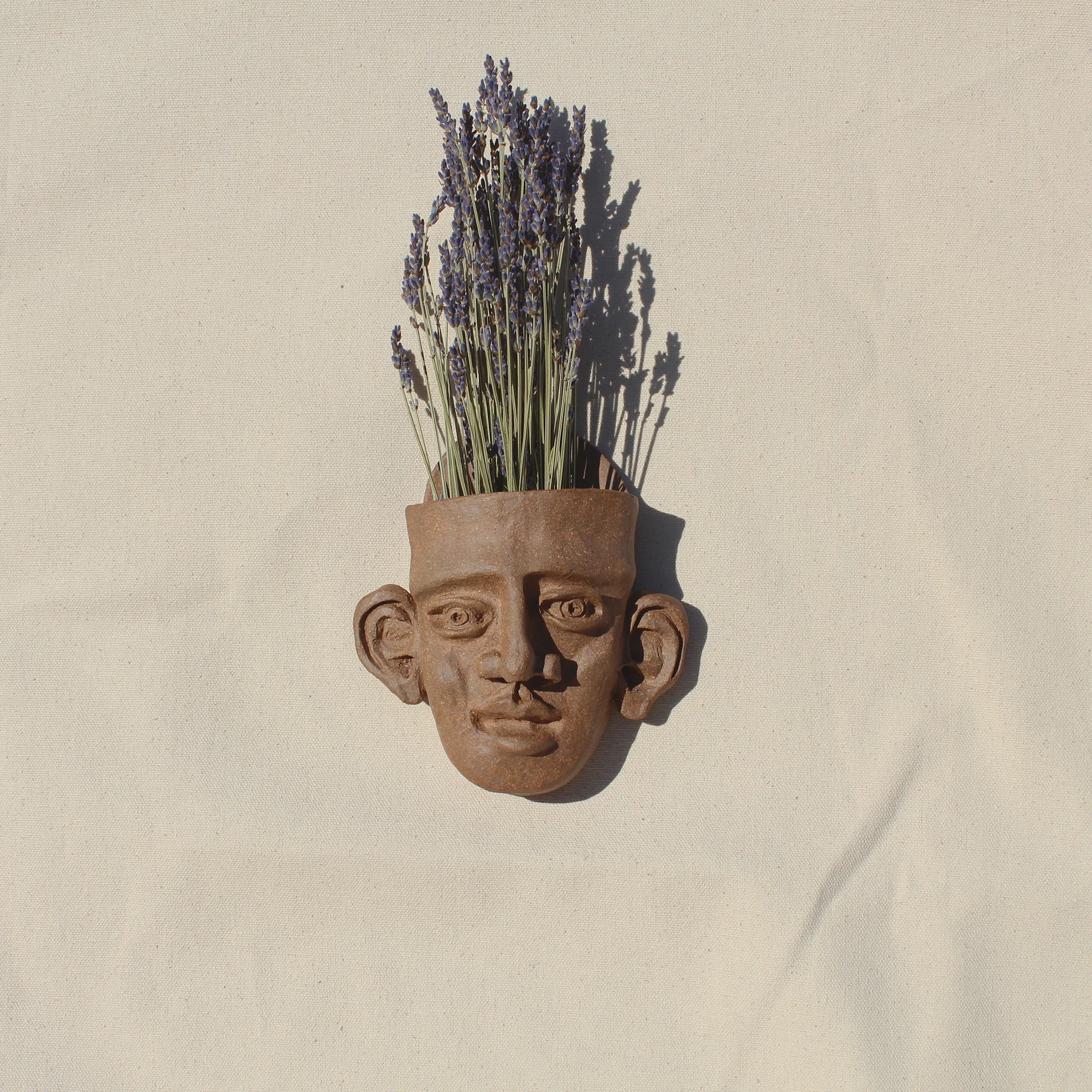 Face Planter - Large