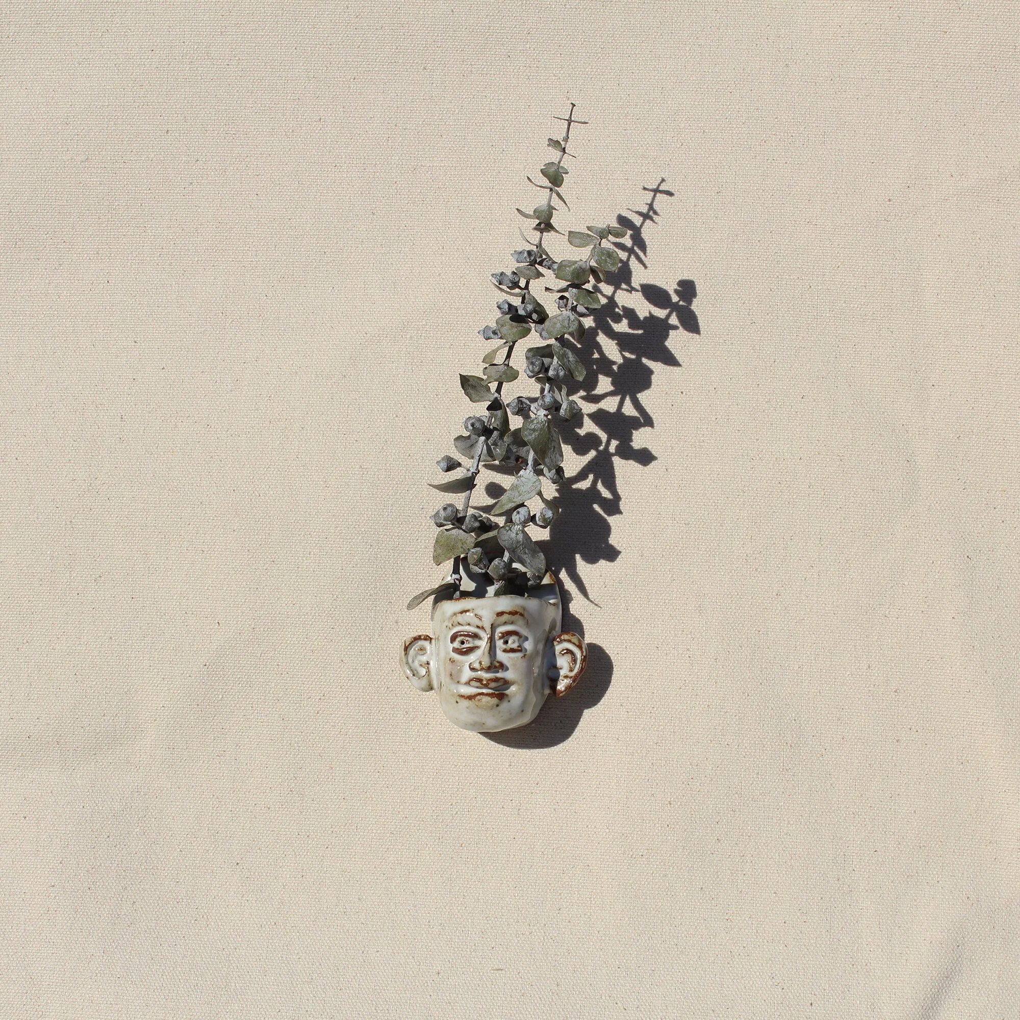 Face Planter - Small